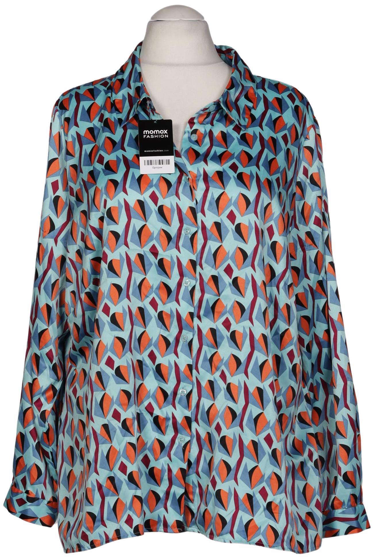 

Rick Cardona by heine Damen Bluse, mehrfarbig, Gr. 50