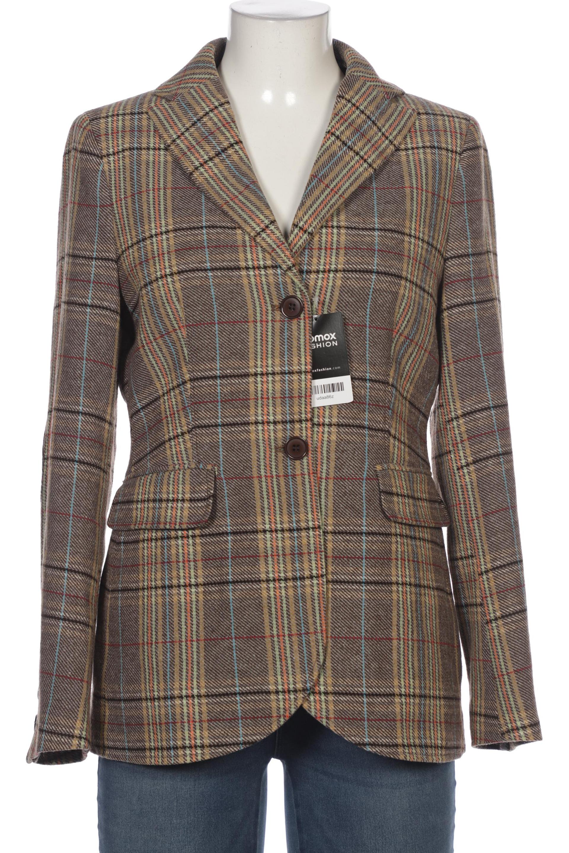 

Rick Cardona by heine Damen Blazer, braun, Gr. 40