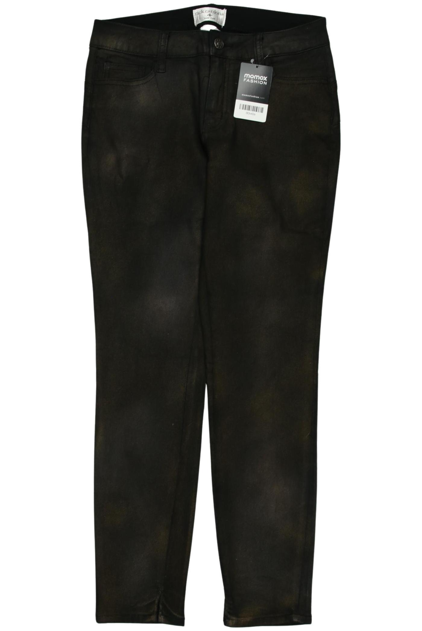 

Rick Cardona by heine Damen Stoffhose, braun, Gr. 19