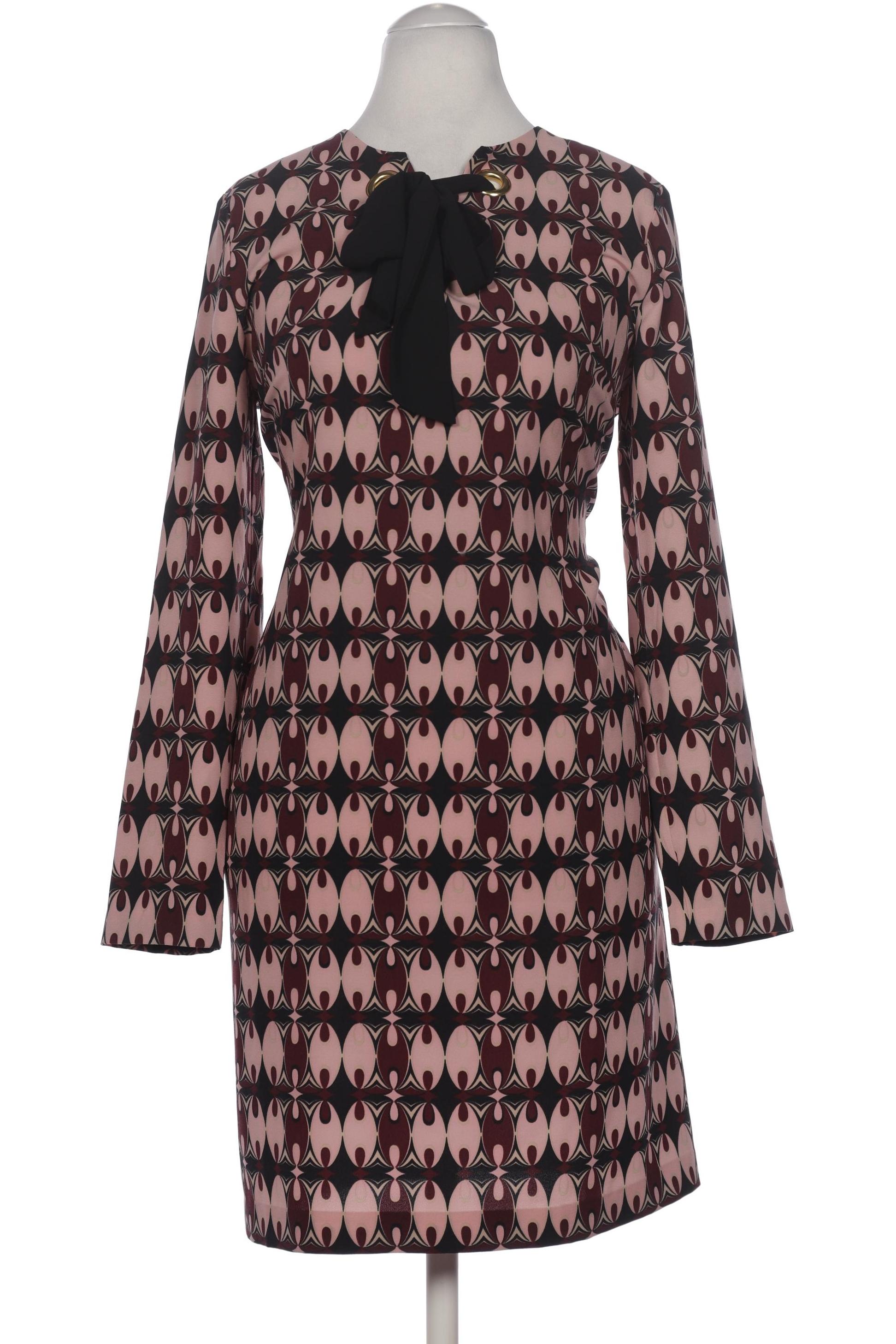 

Rick Cardona by heine Damen Kleid, pink, Gr. 40