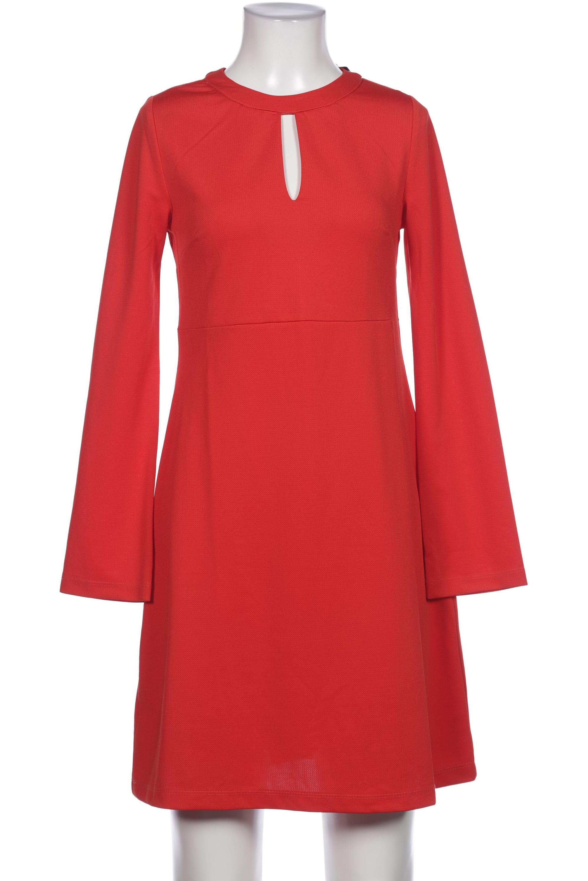 

Rick Cardona by heine Damen Kleid, rot, Gr. 34