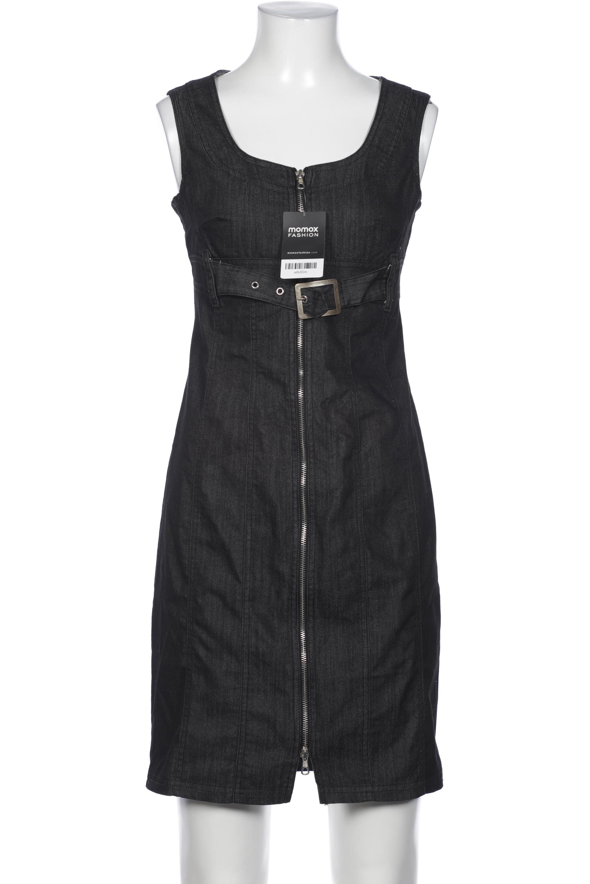 

Rick Cardona by heine Damen Kleid, grau, Gr. 36