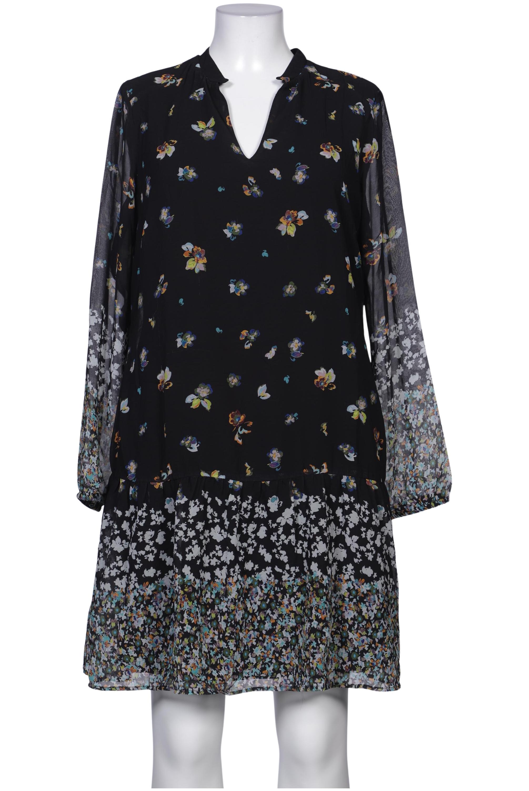 

Rick Cardona by heine Damen Kleid, schwarz, Gr. 46