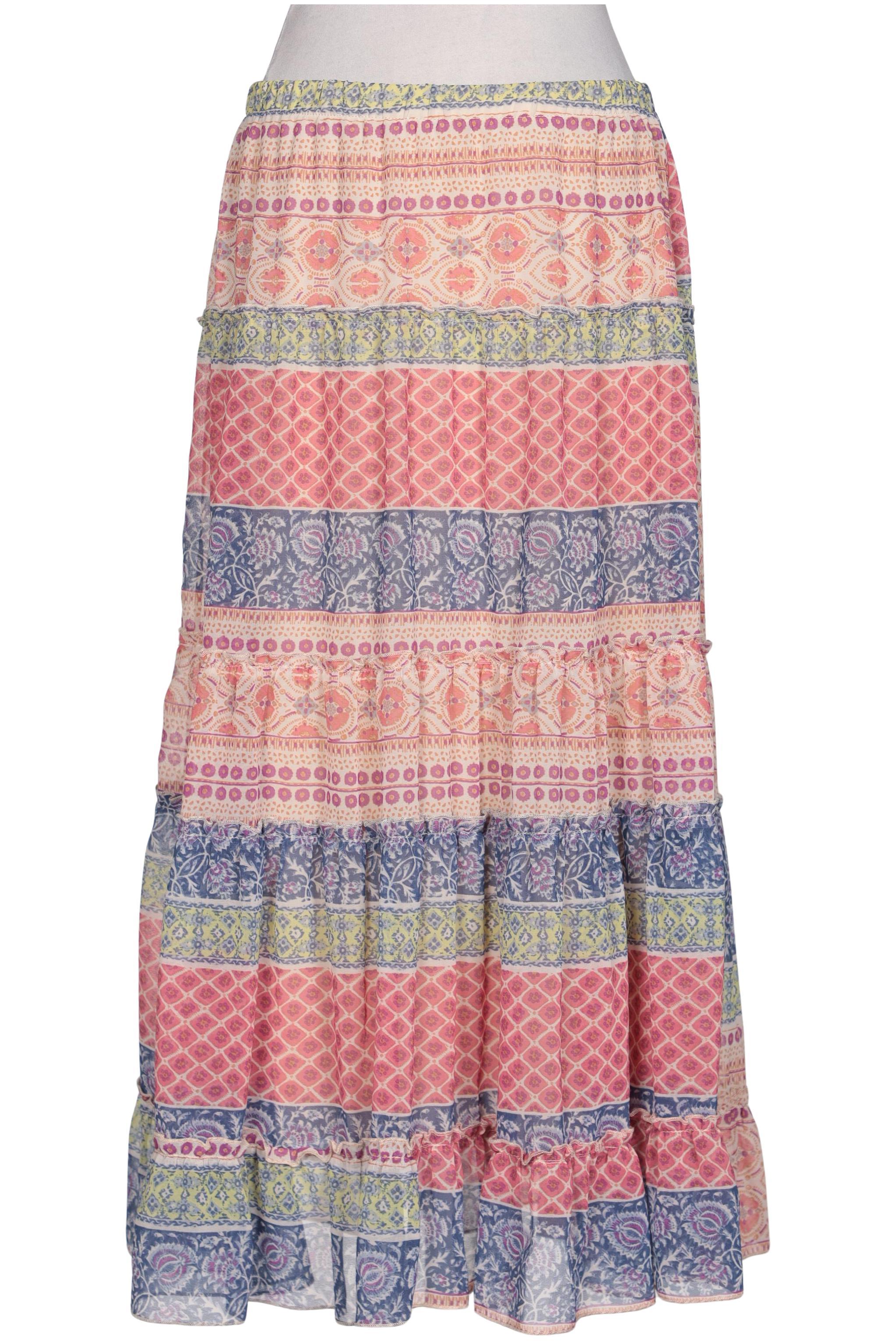 

Rick Cardona by heine Damen Rock, mehrfarbig, Gr. 20