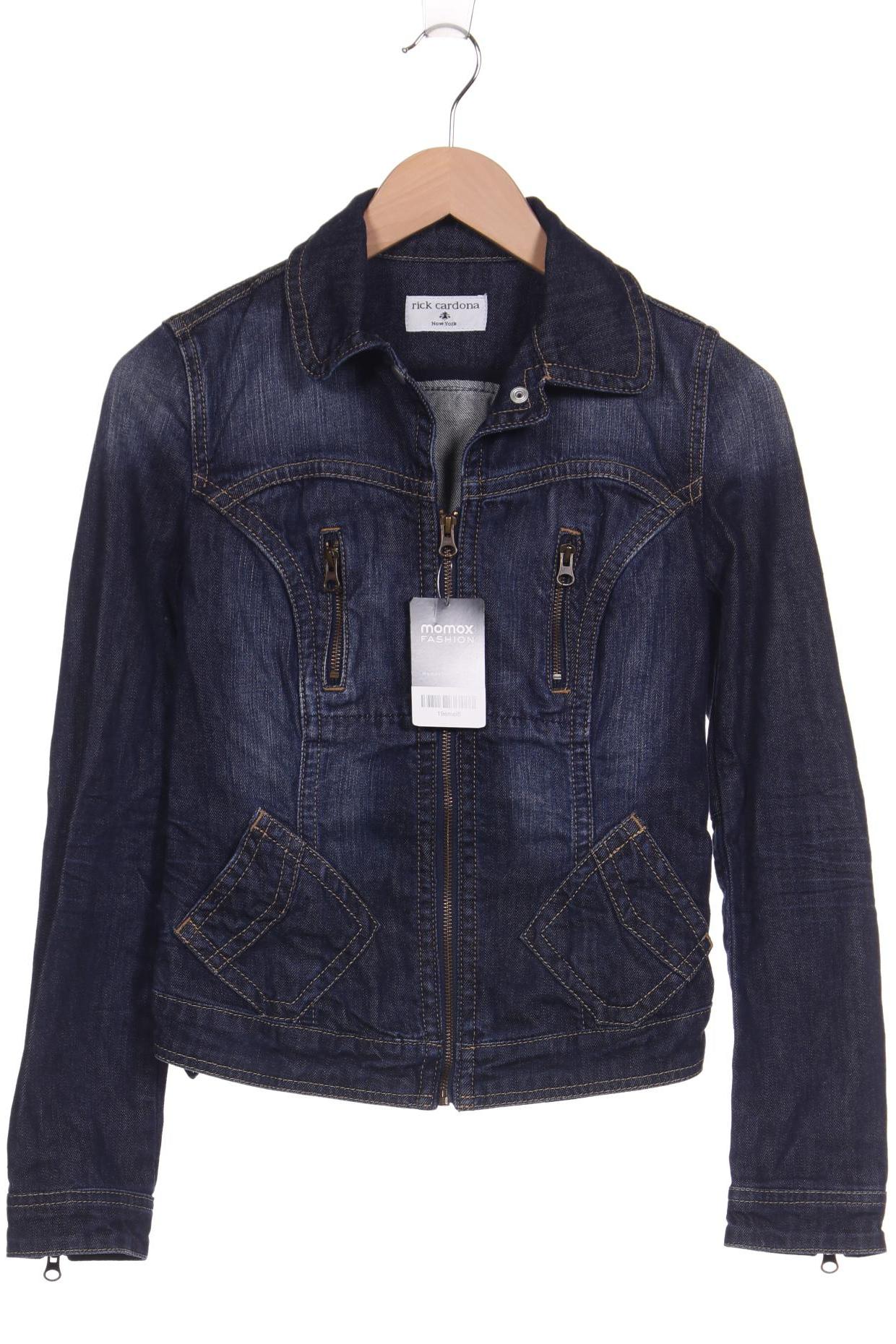 

Rick Cardona by heine Damen Jacke, marineblau