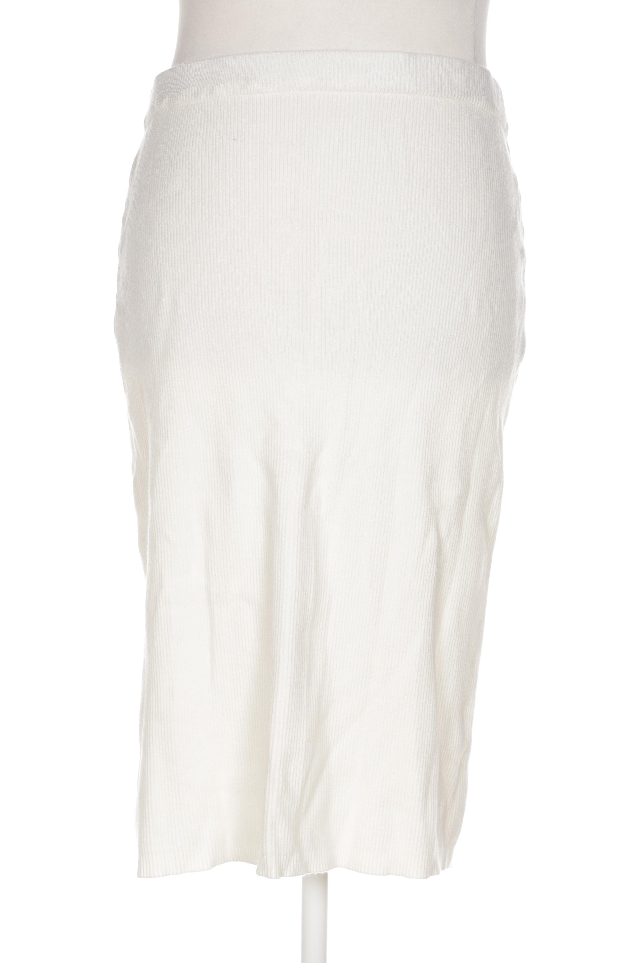 

Rick Cardona by heine Damen Rock, cremeweiß, Gr. 44