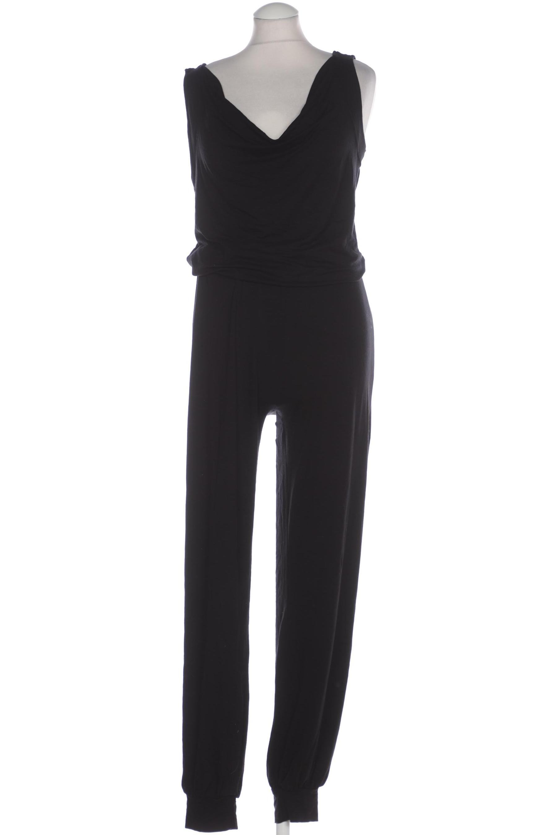 

Rick Cardona by heine Damen Jumpsuit/Overall, schwarz, Gr. 38