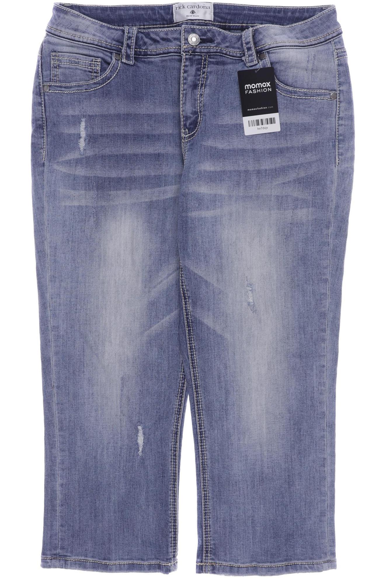 

Rick Cardona by heine Damen Jeans, blau