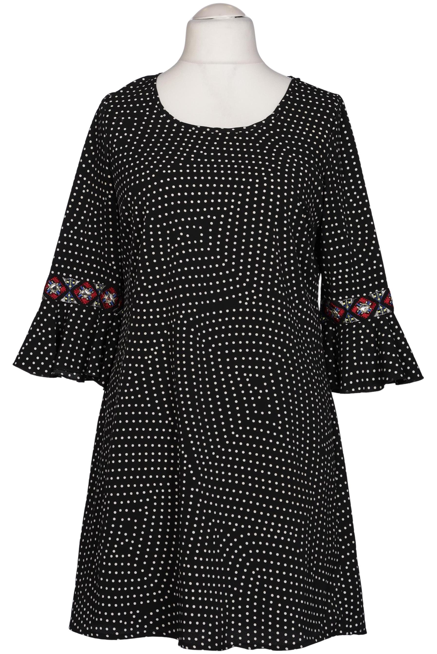 

Rick Cardona by heine Damen Kleid, mehrfarbig, Gr. 38