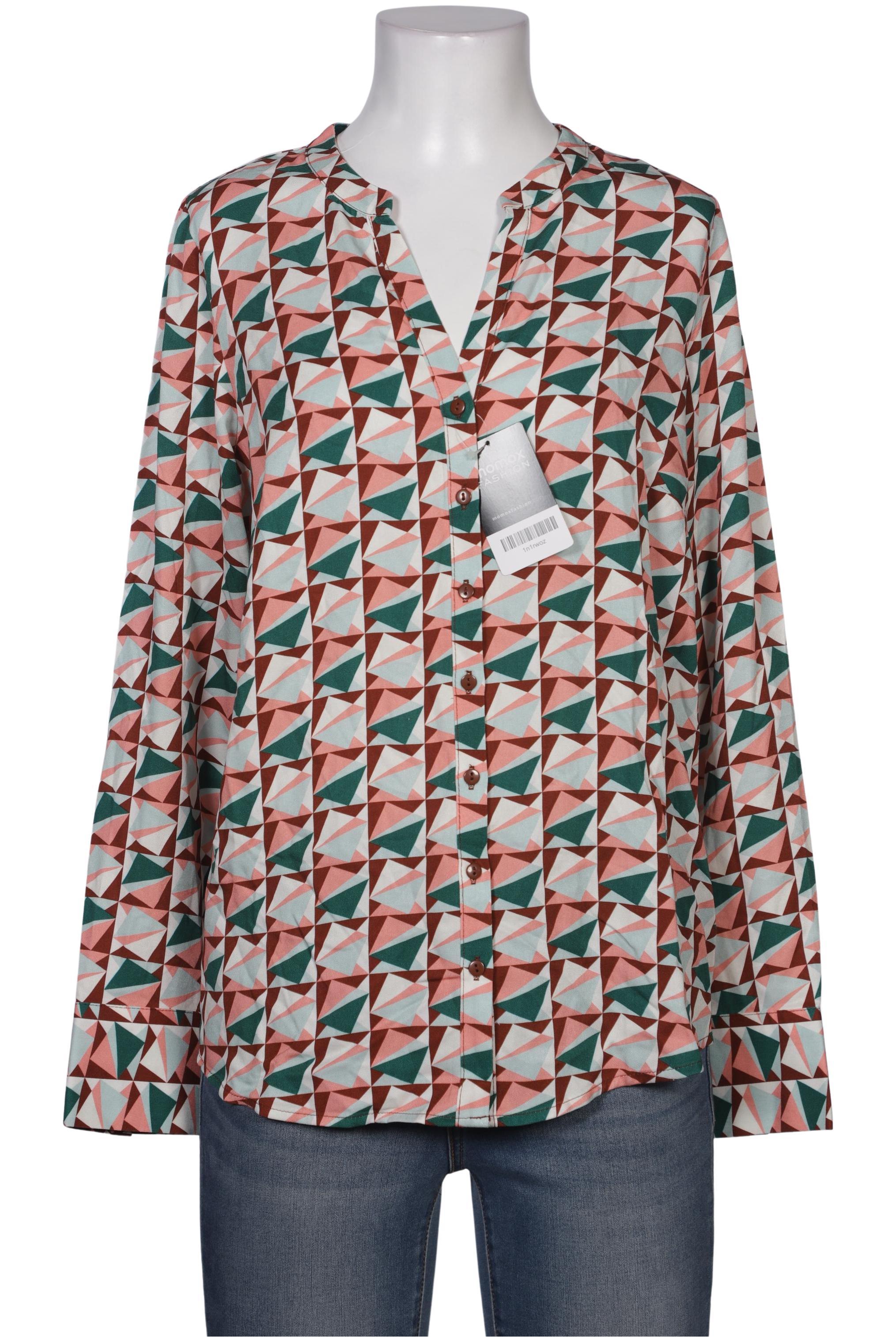 

Rick Cardona by heine Damen Bluse, mehrfarbig, Gr. 38
