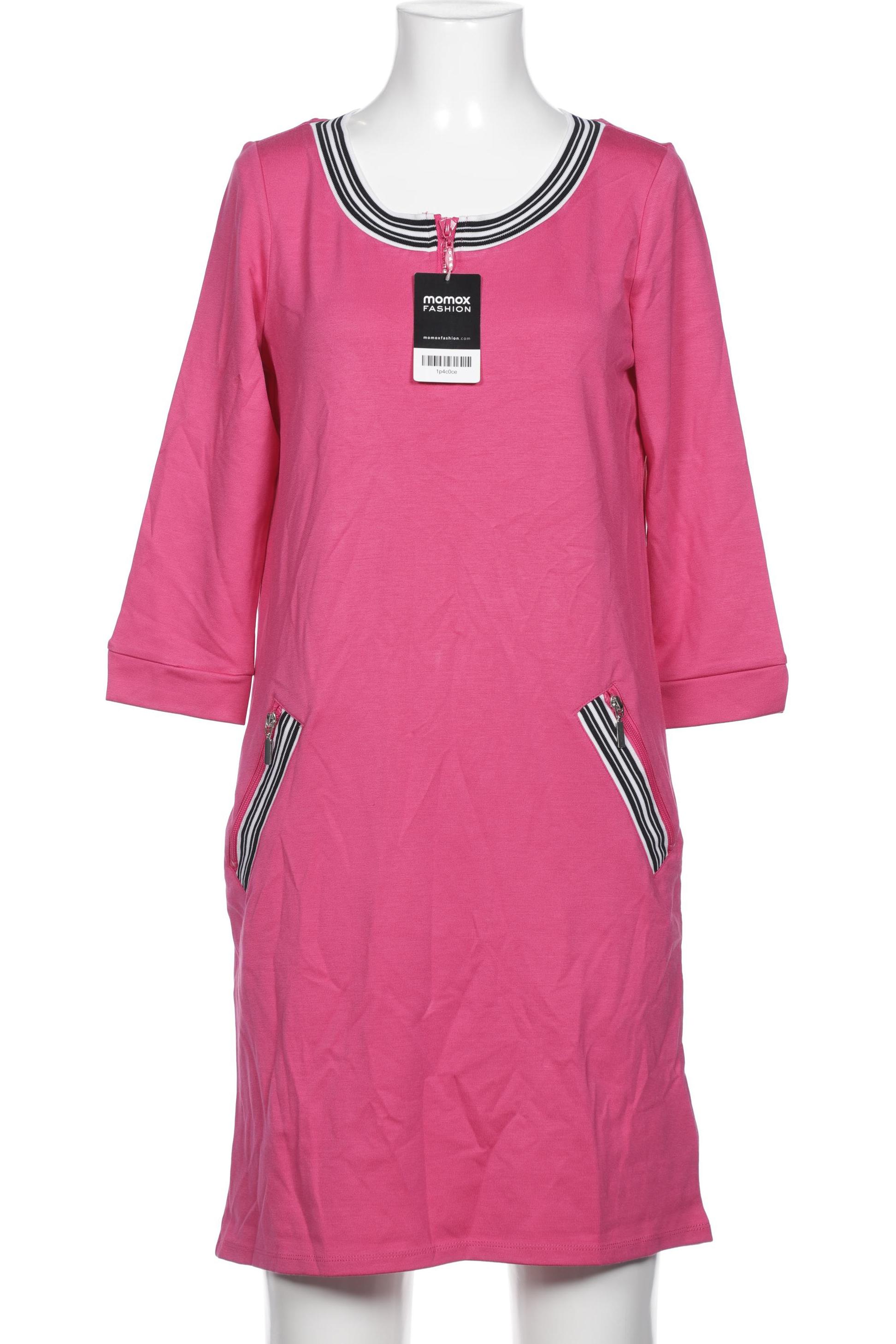 

Rick Cardona by heine Damen Kleid, pink, Gr. 34