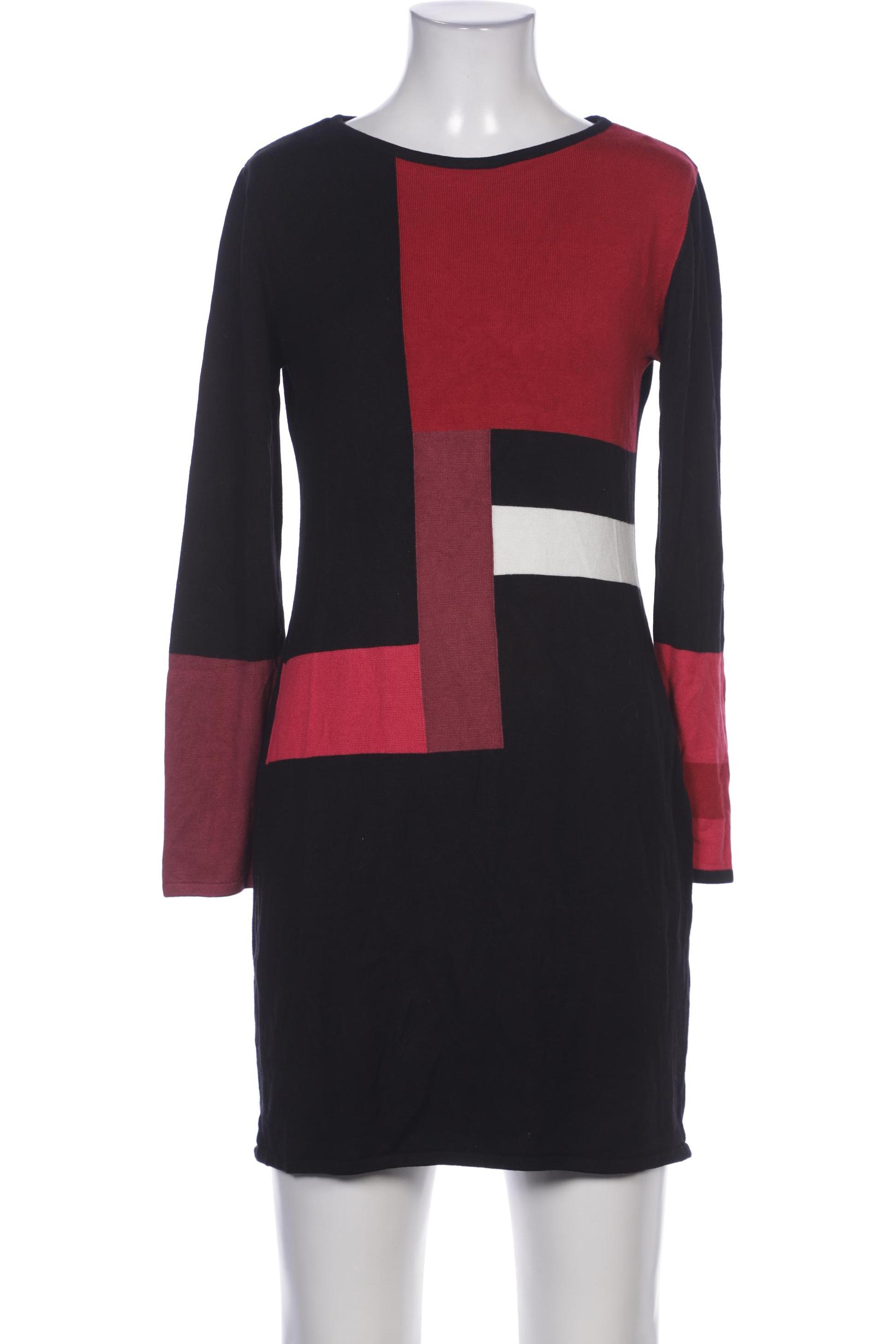 

Rick Cardona by heine Damen Kleid, schwarz, Gr. 36