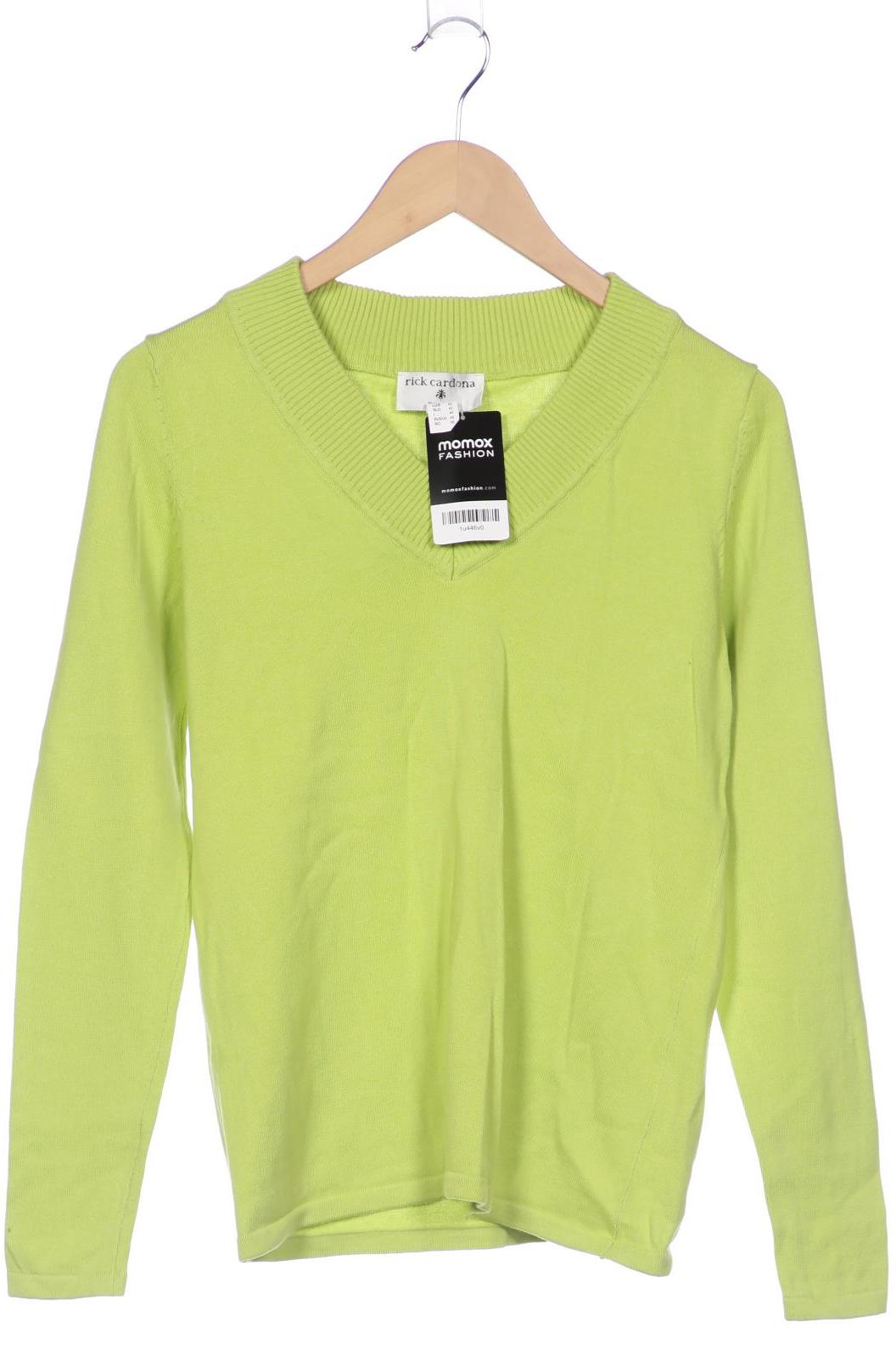 

Rick Cardona by heine Damen Pullover, grün