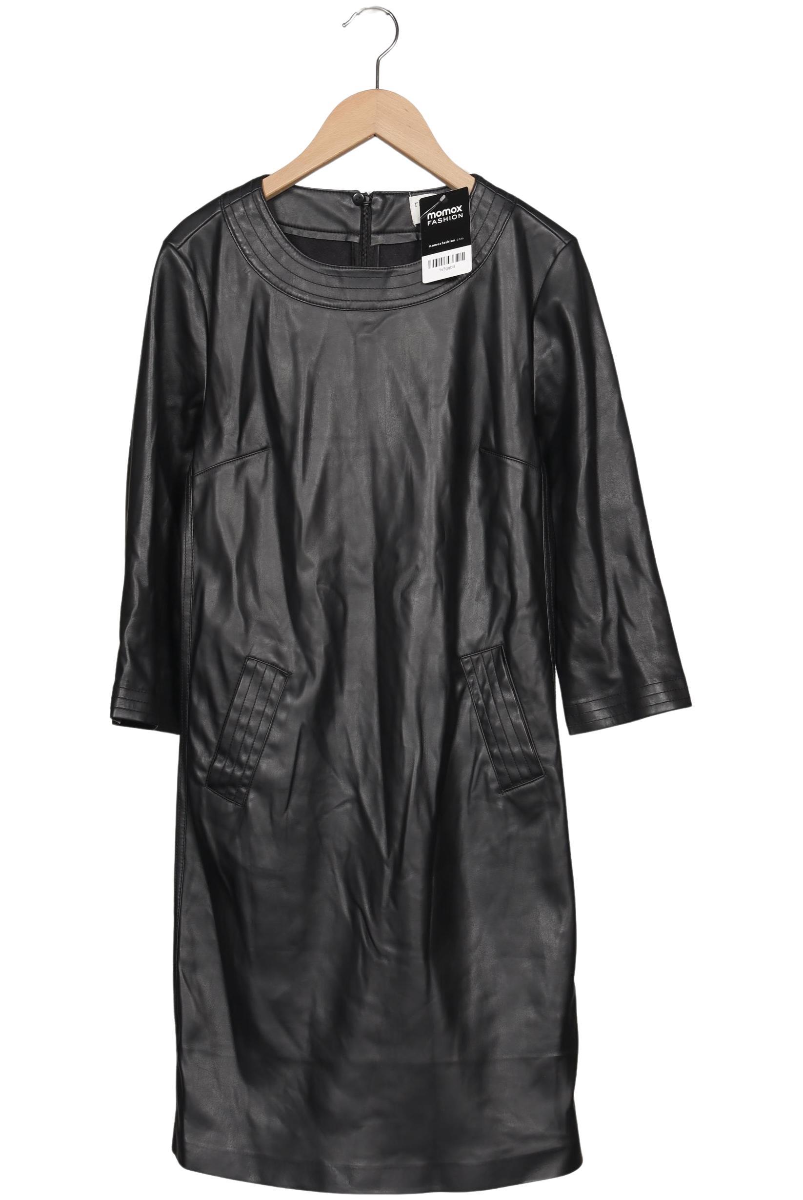 

Rick Cardona by heine Damen Kleid, schwarz, Gr. 34