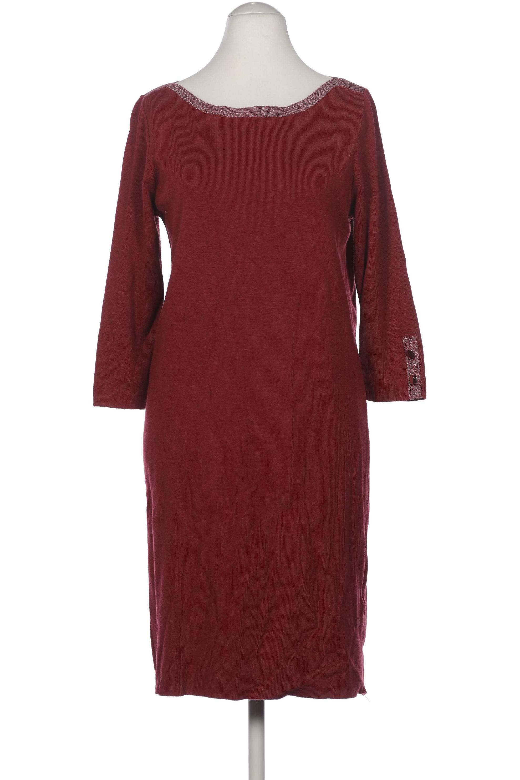 

Rick Cardona by heine Damen Kleid, rot, Gr. 38