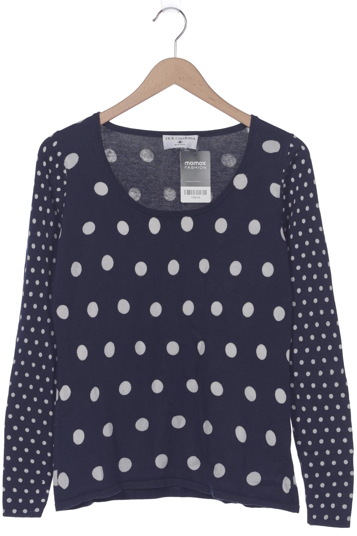 

Rick Cardona by heine Damen Pullover, marineblau