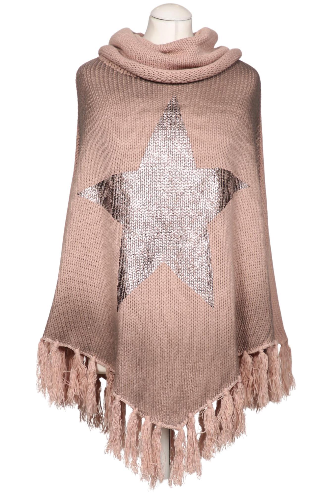 

Rick Cardona by heine Damen Pullover, pink, Gr. 36