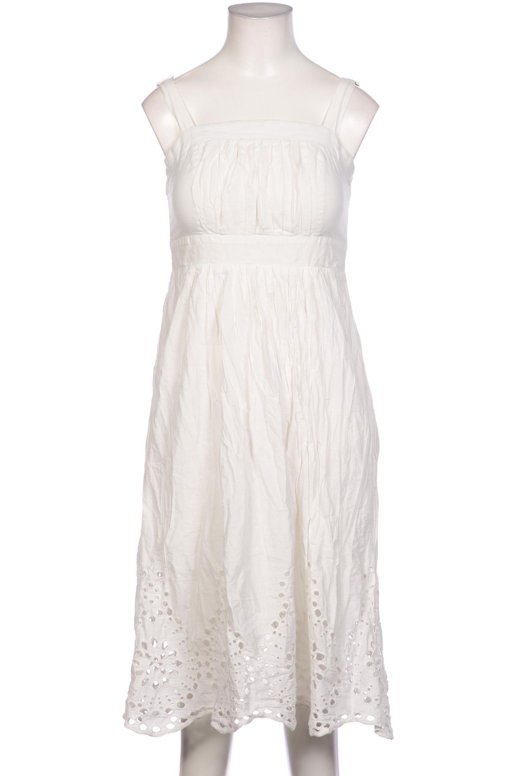 

Rick Cardona by heine Damen Kleid, weiß, Gr. 10