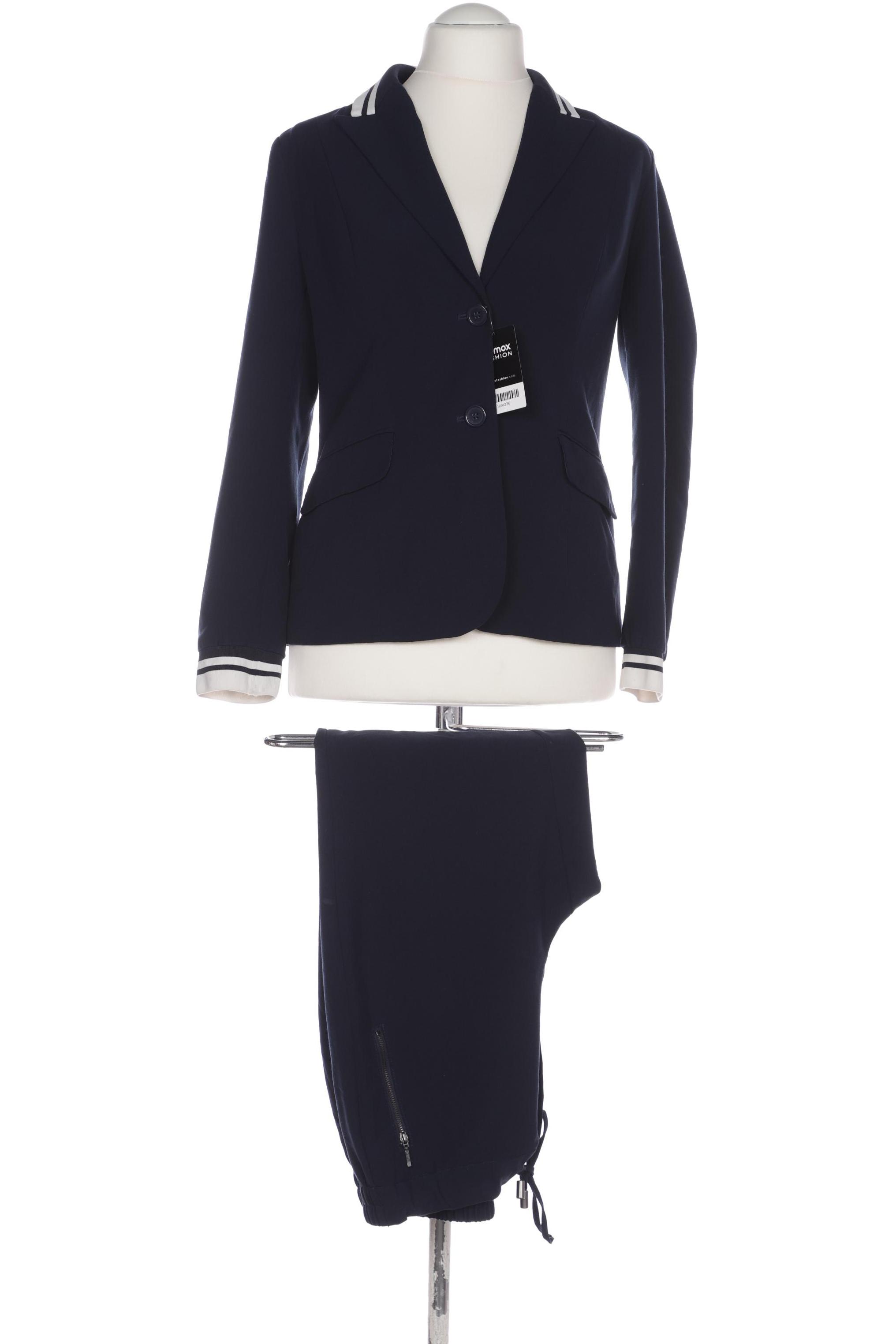 

Rick Cardona by heine Damen Anzug, marineblau, Gr. 40