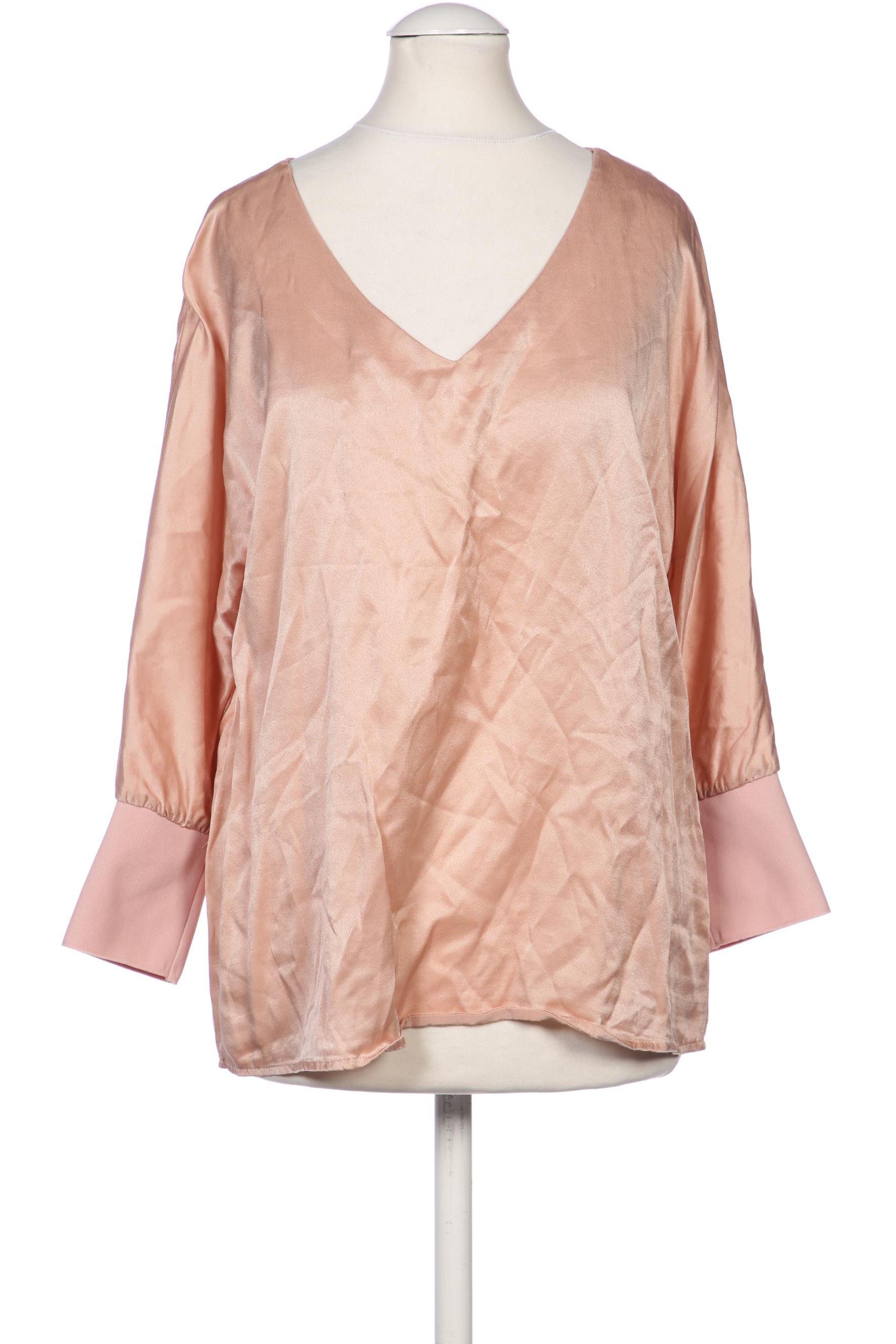 

Rick Cardona by heine Damen Bluse, pink, Gr. 34