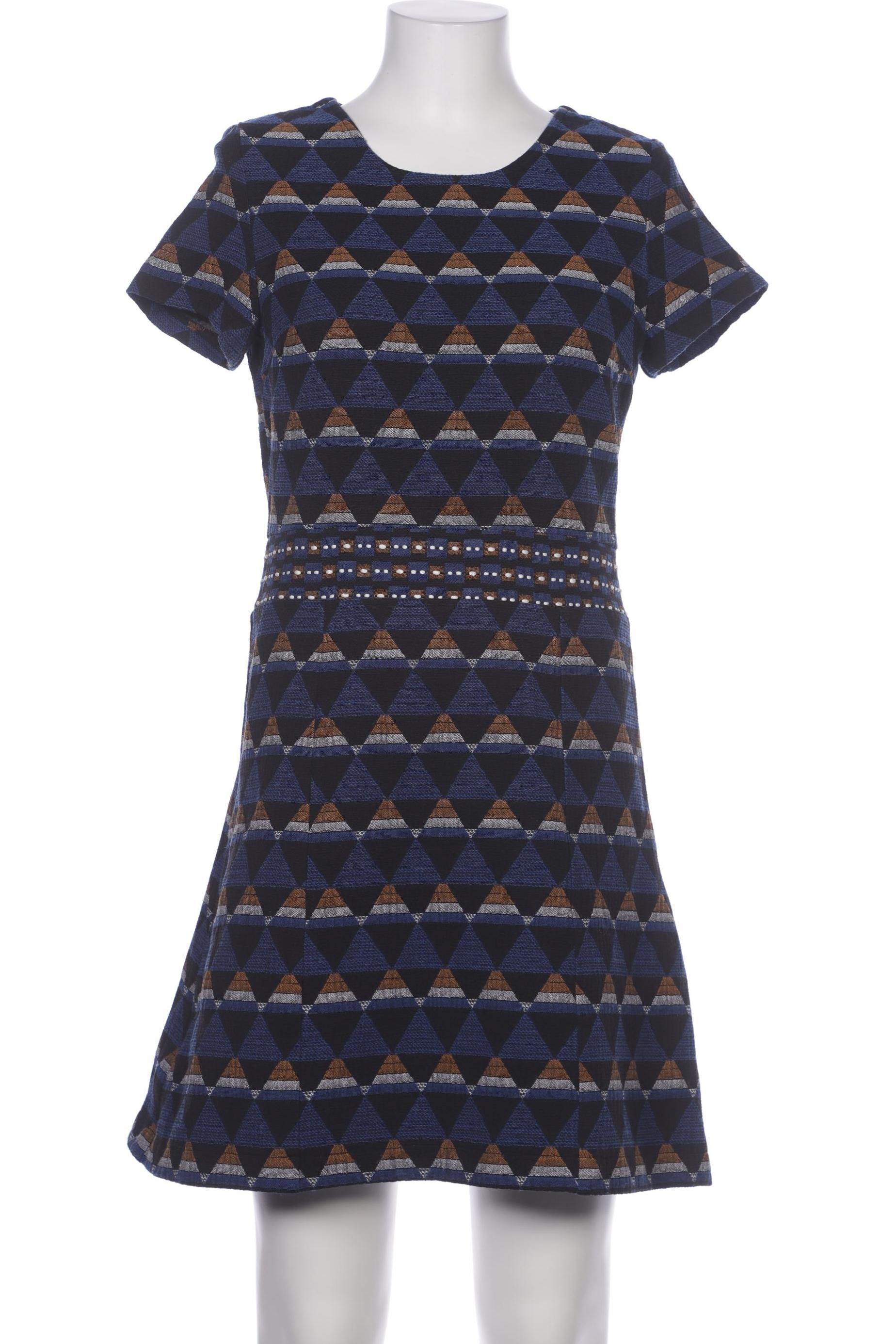 

Rick Cardona by heine Damen Kleid, marineblau, Gr. 38