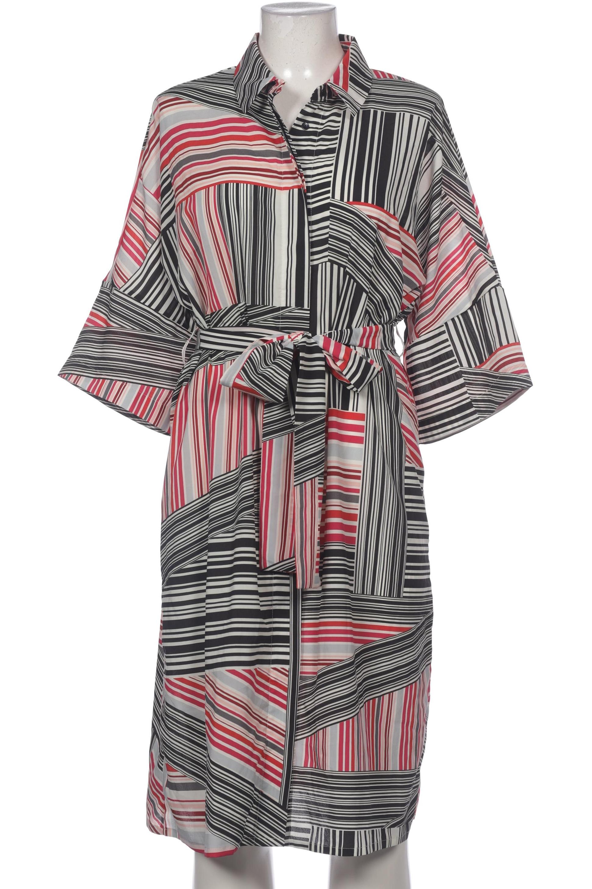 

Rick Cardona by heine Damen Kleid, mehrfarbig, Gr. 40