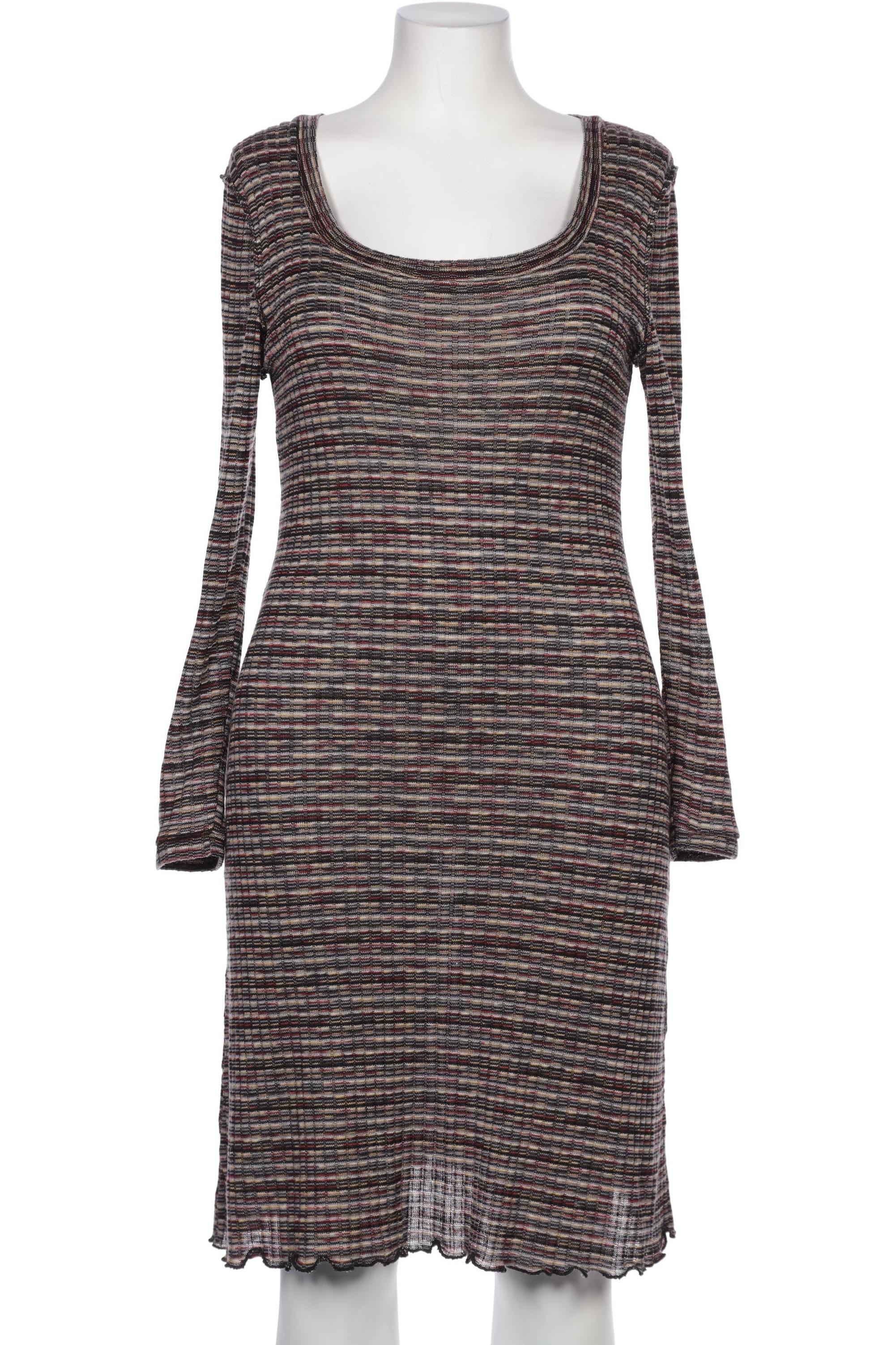 

Rick Cardona by heine Damen Kleid, mehrfarbig, Gr. 38