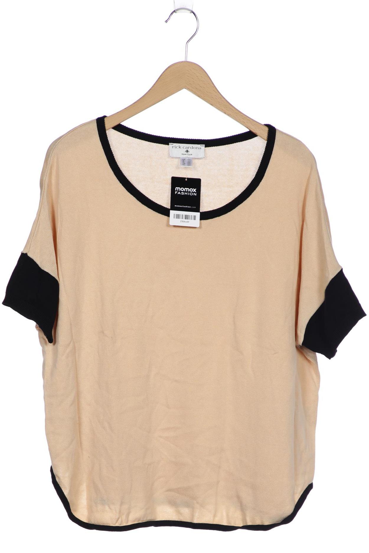 

Rick Cardona by heine Damen Pullover, beige