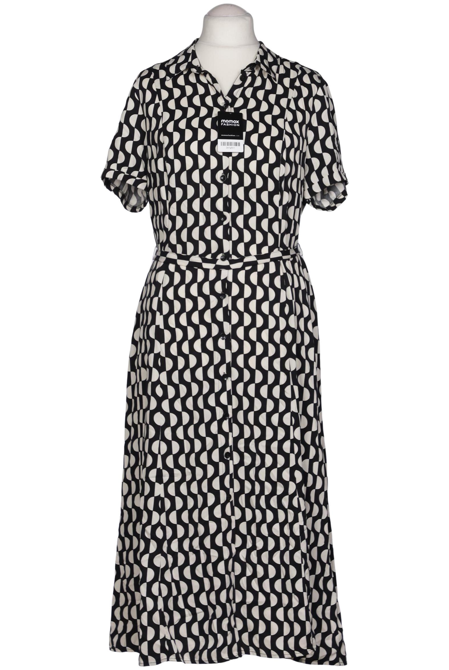 

Rick Cardona by heine Damen Kleid, mehrfarbig, Gr. 44