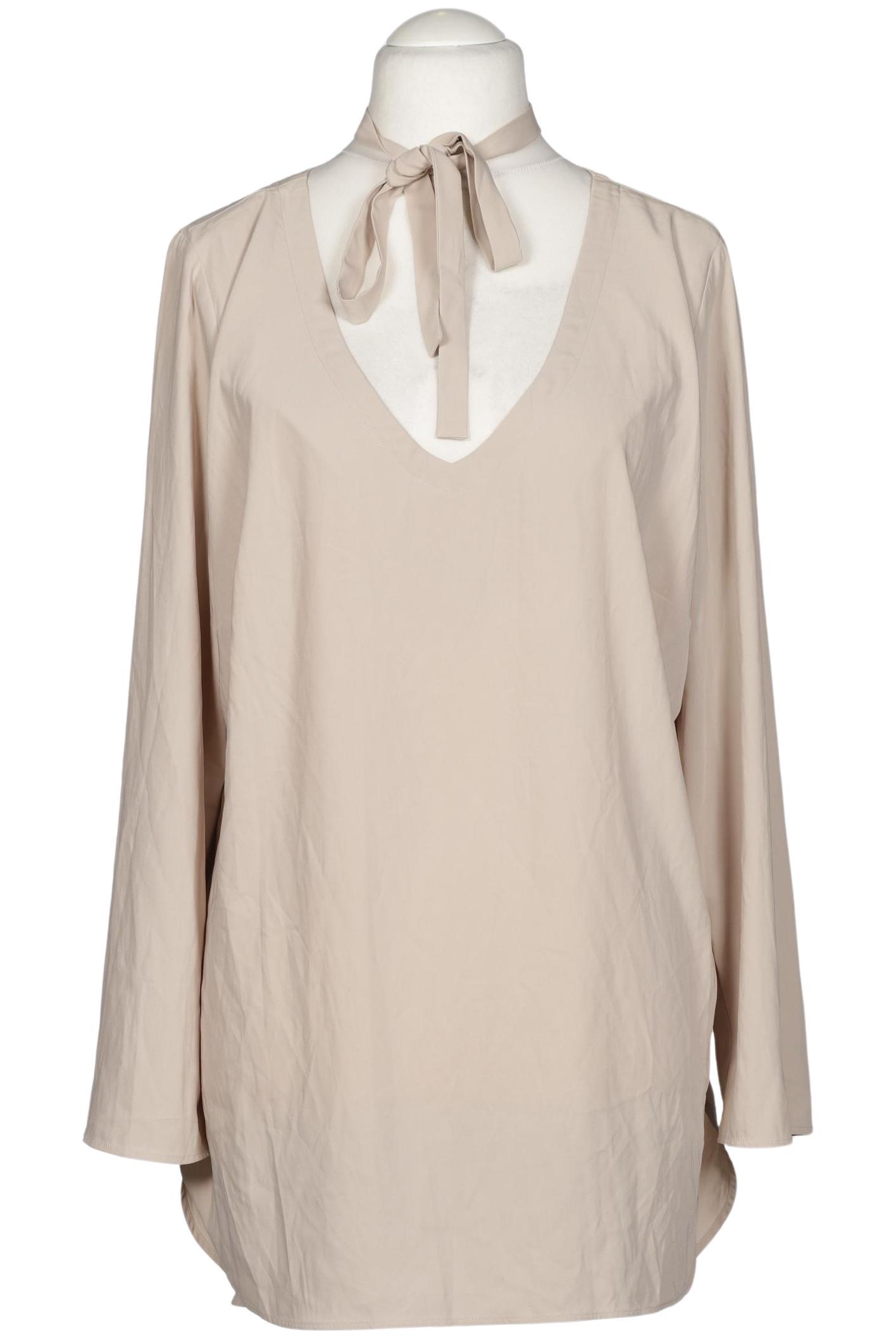 

Rick Cardona by heine Damen Bluse, beige, Gr. 46