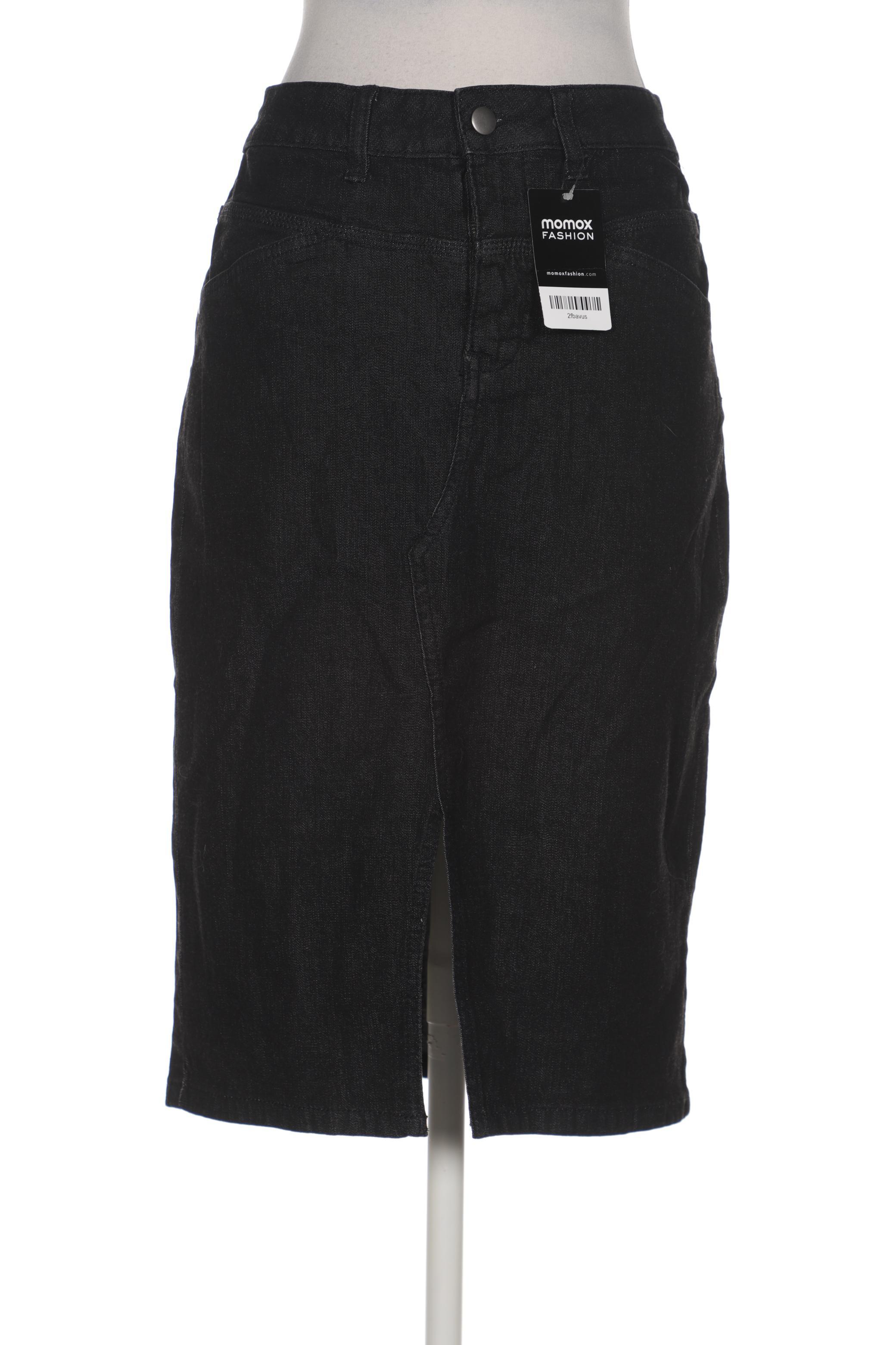

Rick Cardona by heine Damen Rock, schwarz, Gr. 38