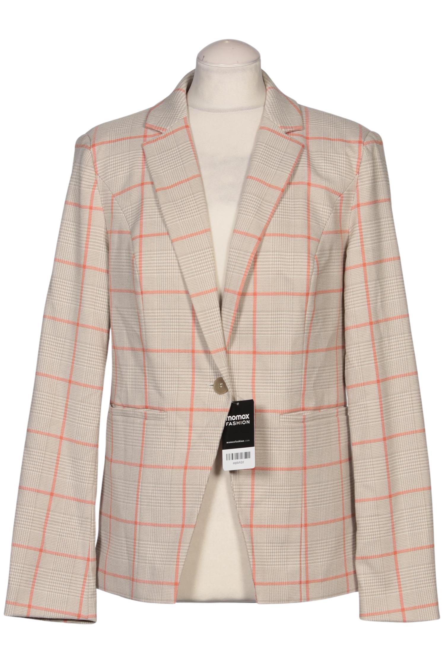 

Rick Cardona by heine Damen Blazer, beige, Gr. 38