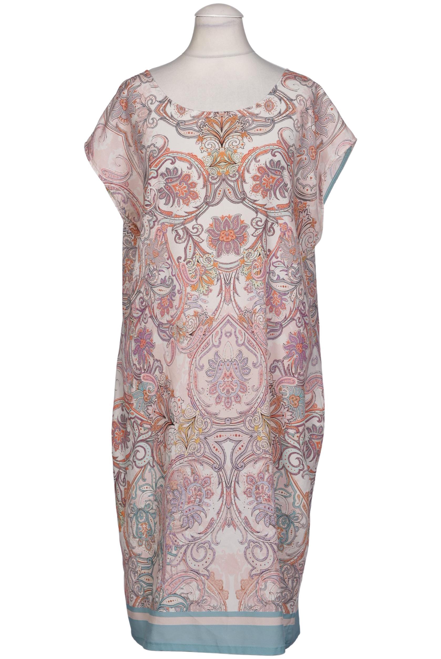 

Rick Cardona by heine Damen Kleid, mehrfarbig, Gr. 40