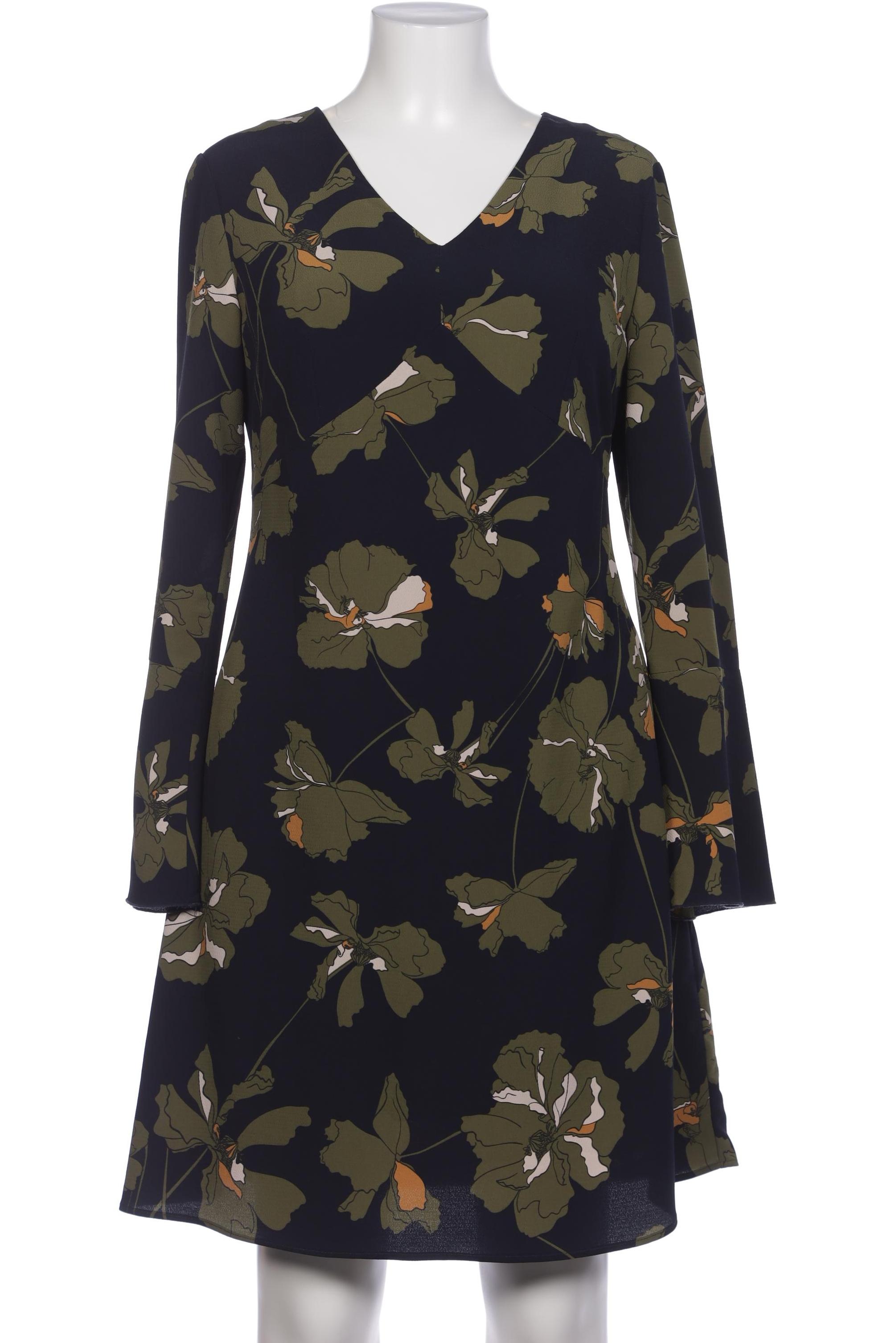 

Rick Cardona by heine Damen Kleid, marineblau, Gr. 42