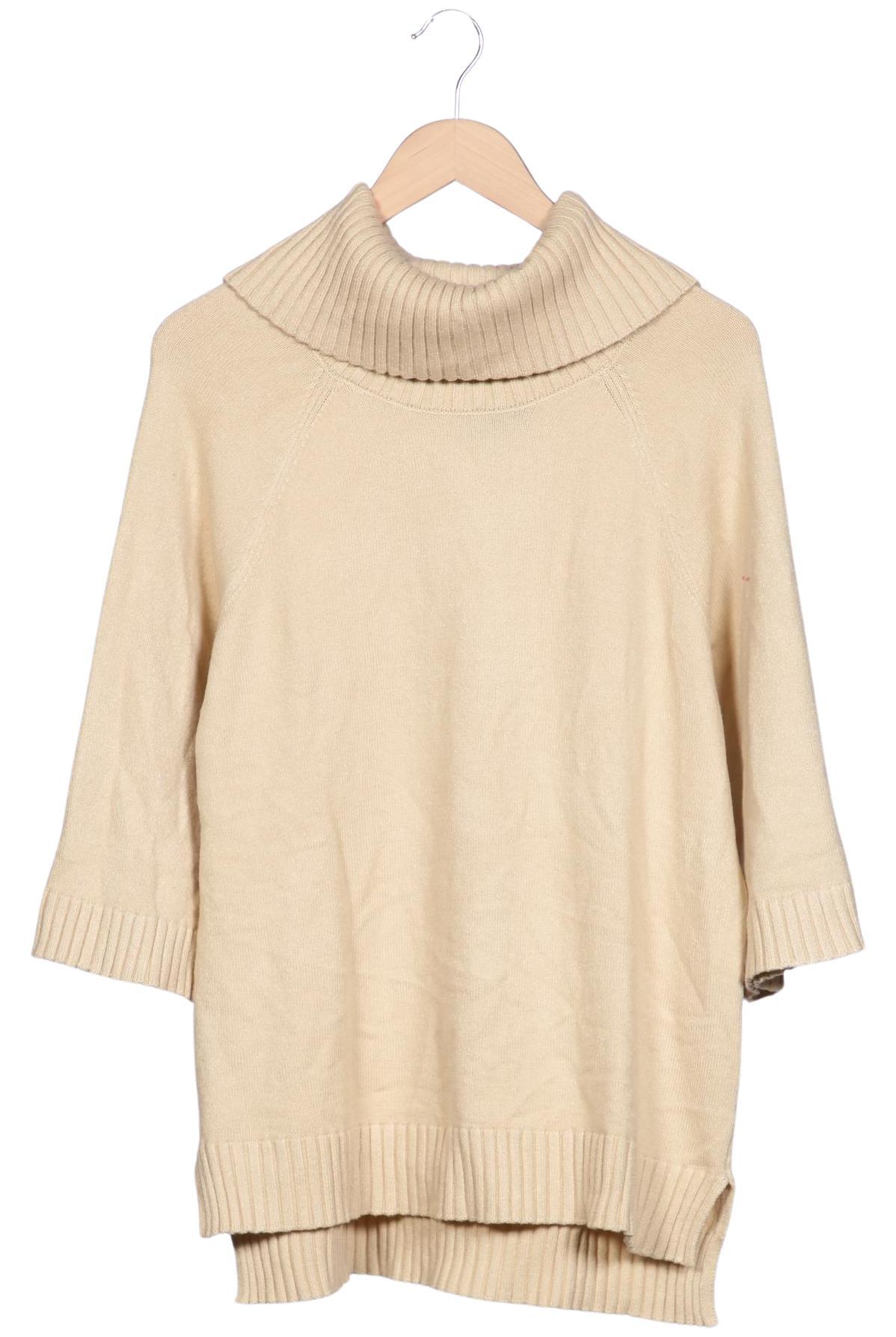 

Rick Cardona by heine Damen Pullover, beige, Gr. 40
