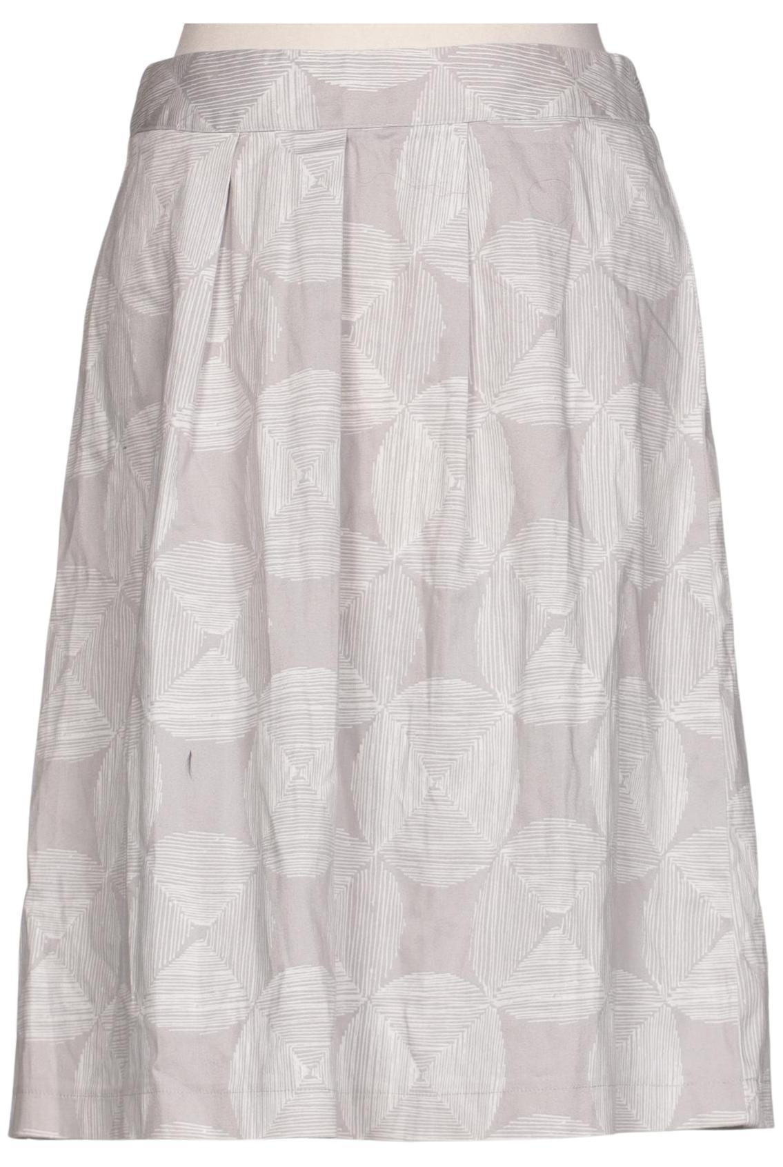 

Rick Cardona by heine Damen Rock, grau, Gr. 36