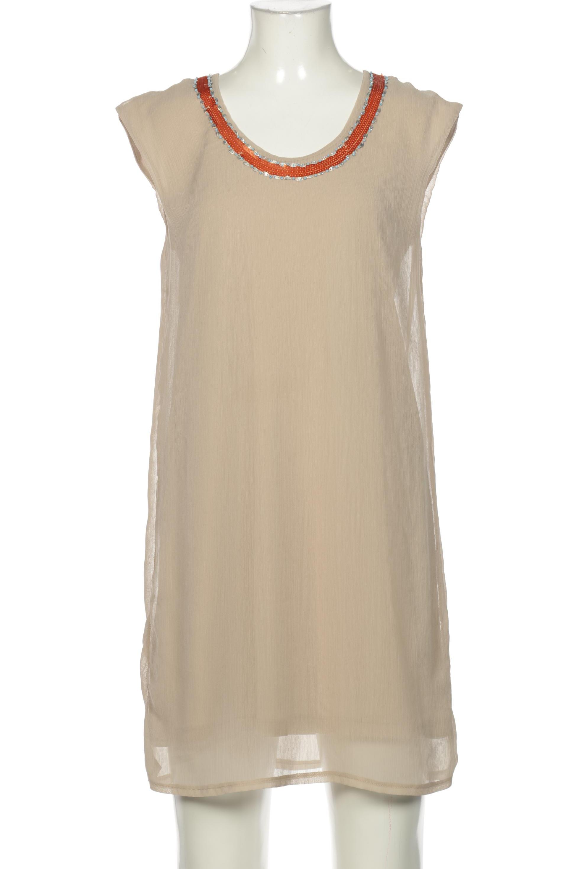 

Rick Cardona by heine Damen Kleid, beige, Gr. 34
