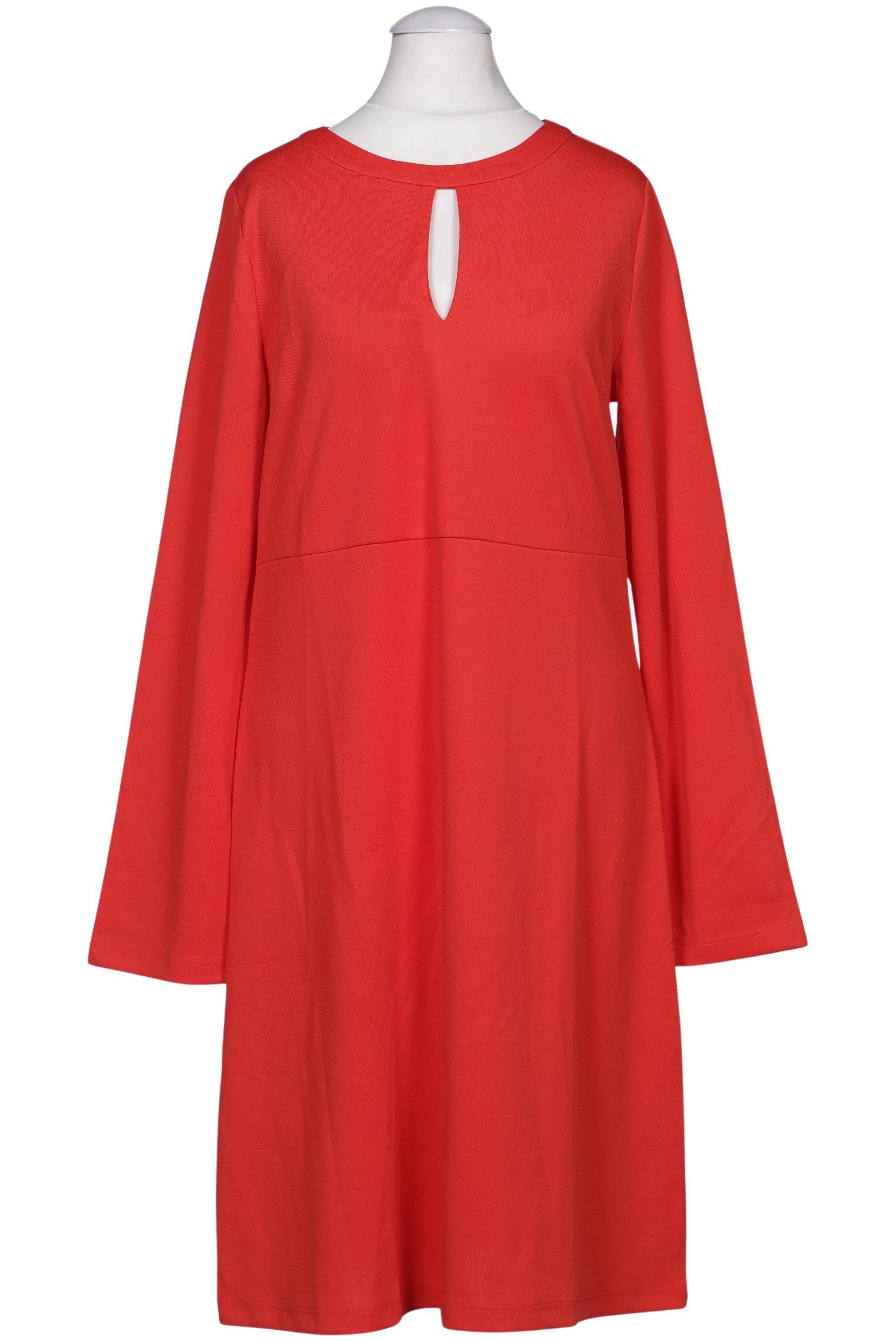 

Rick Cardona by heine Damen Kleid, rot, Gr. 36