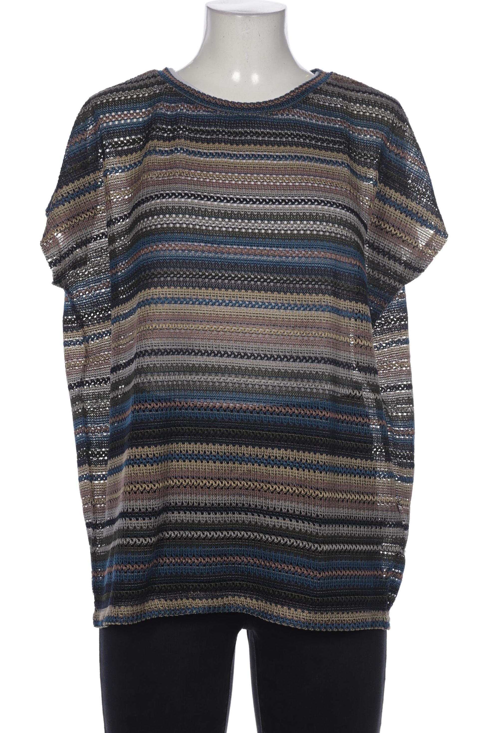 

Rick Cardona by heine Damen Pullover, mehrfarbig, Gr. 40