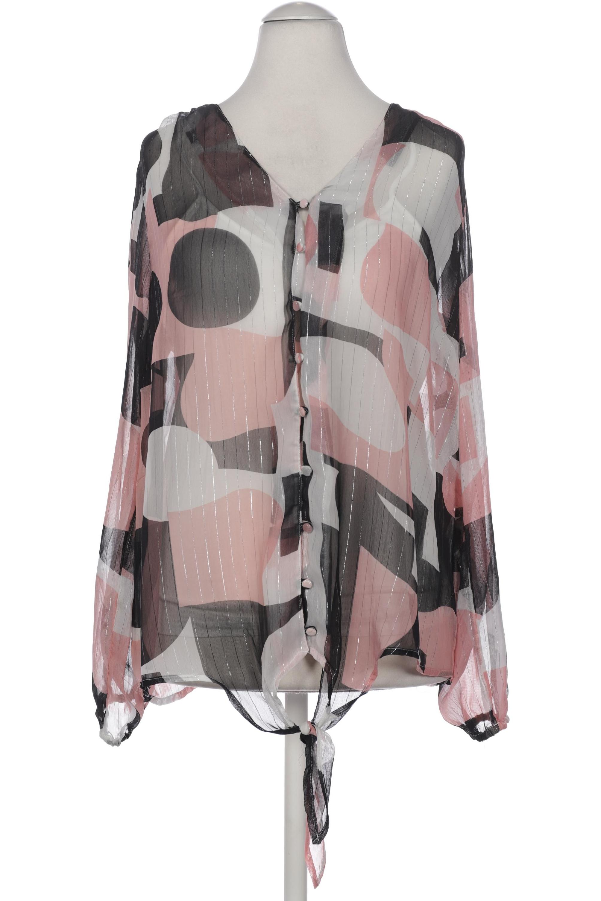 

Rick Cardona by heine Damen Bluse, pink, Gr. 38