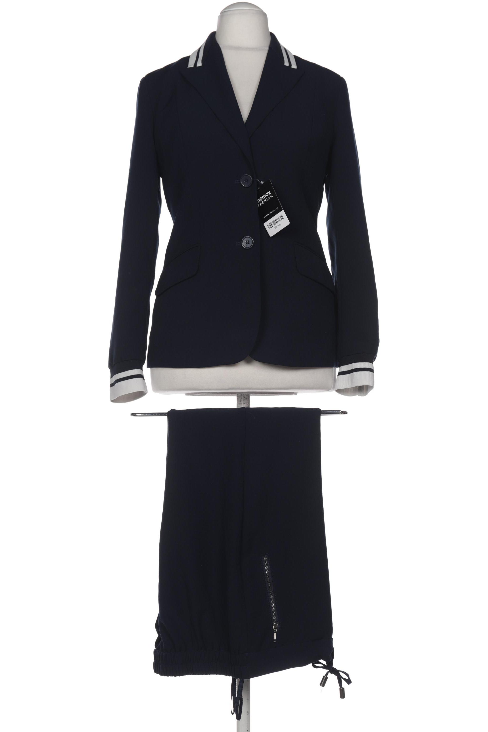 

Rick Cardona by heine Damen Anzug, marineblau, Gr. 36