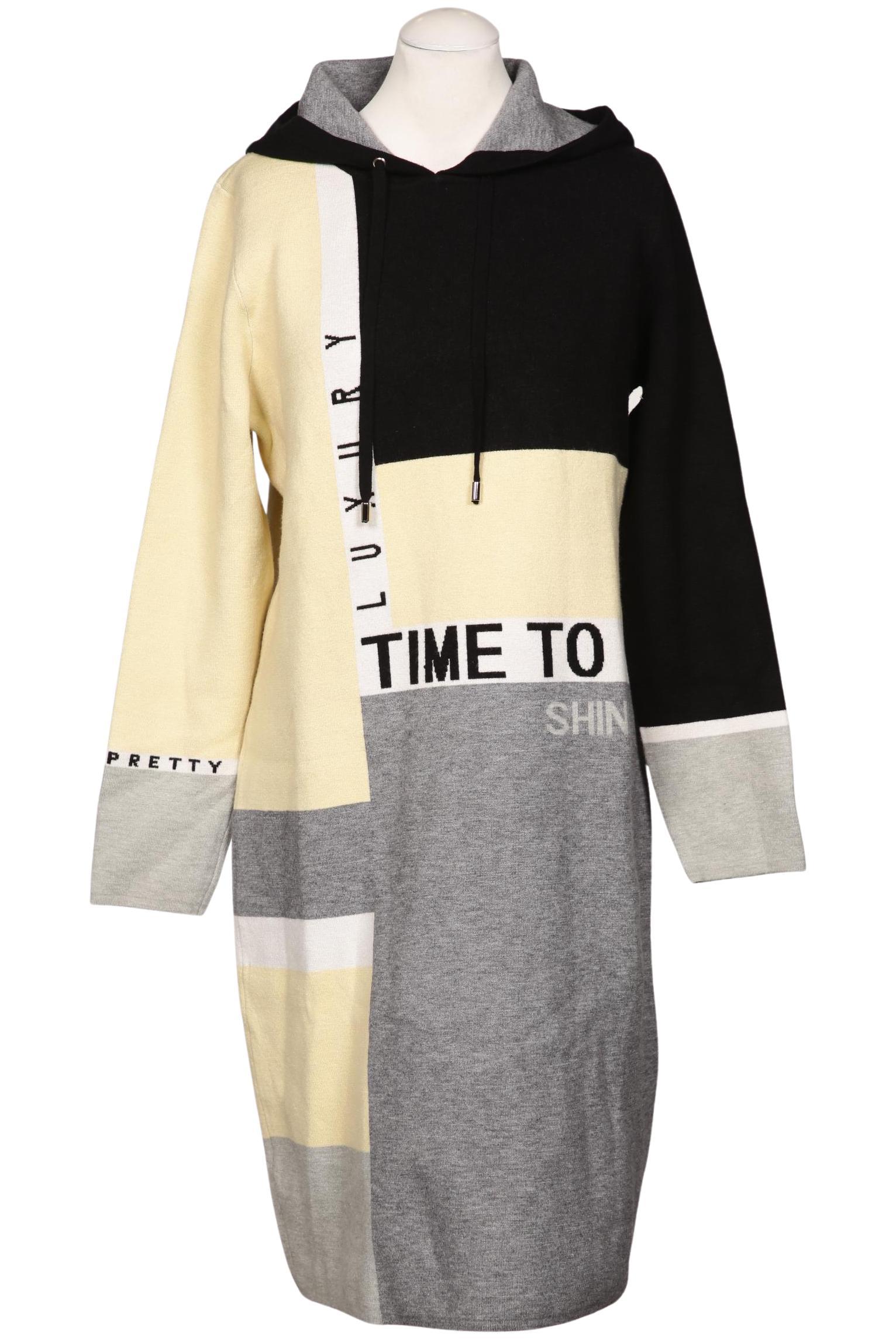 

Rick Cardona by heine Damen Kleid, mehrfarbig, Gr. 38