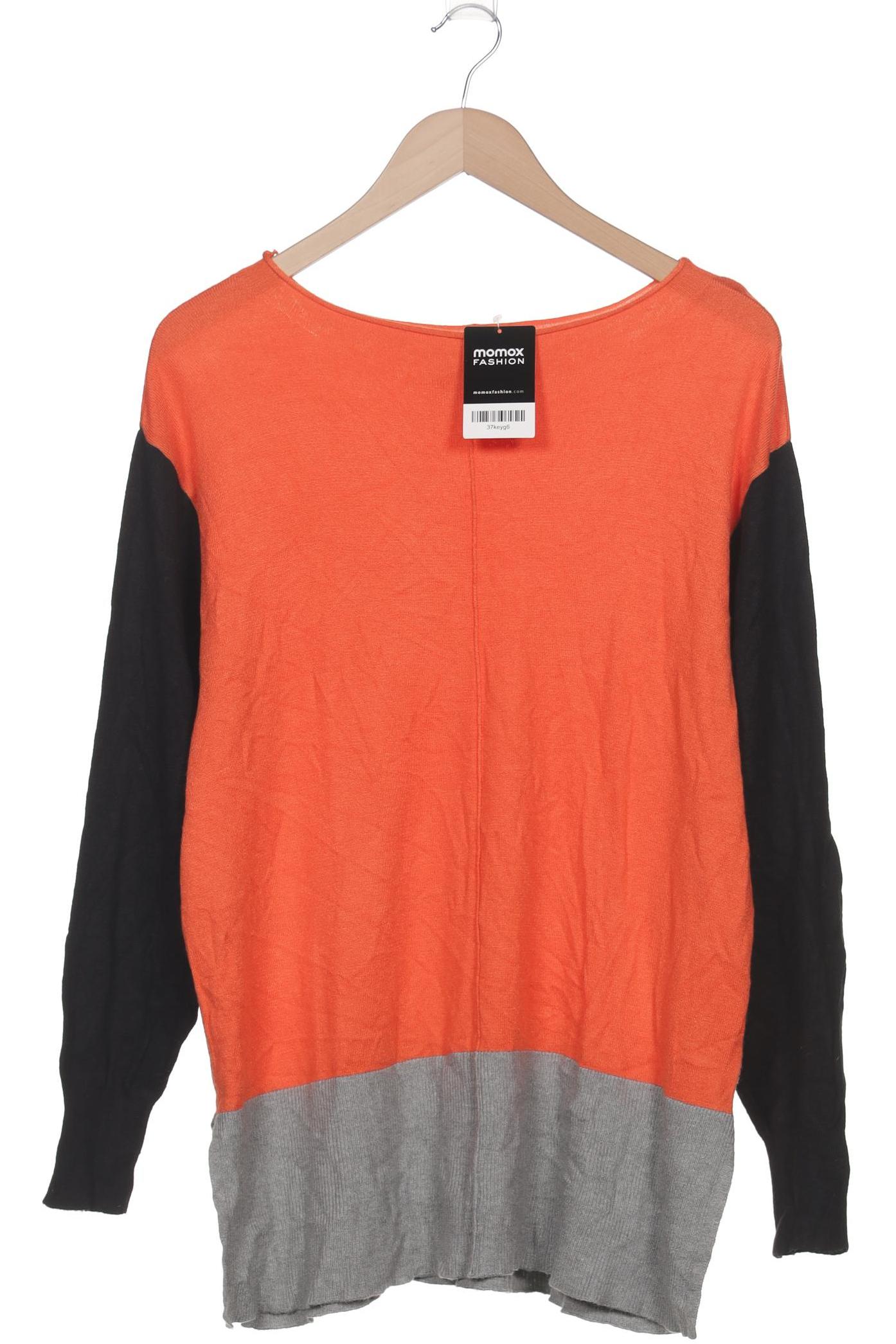 

Rick Cardona by heine Damen Pullover, orange, Gr. 40