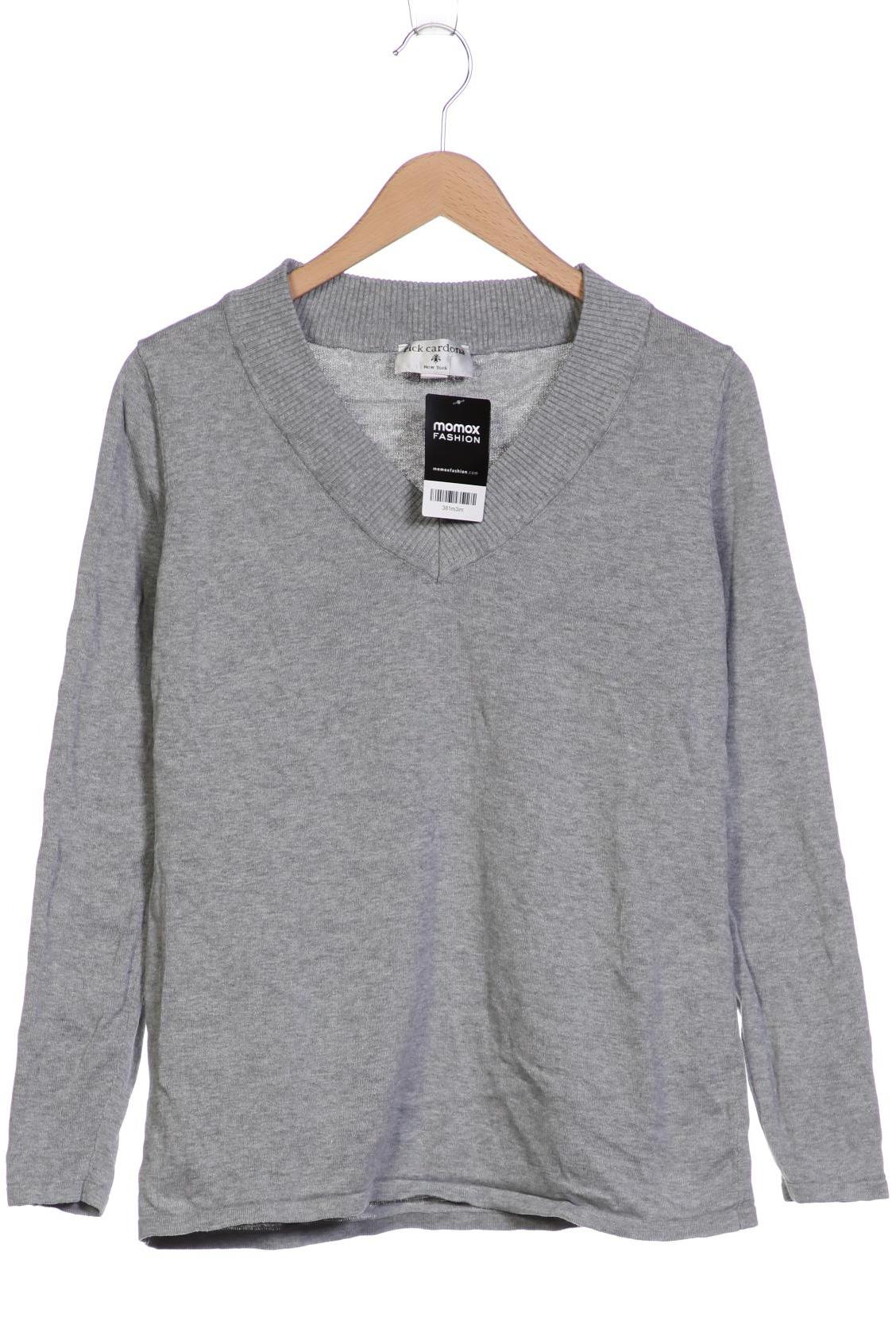 

Rick Cardona by heine Damen Pullover, grau
