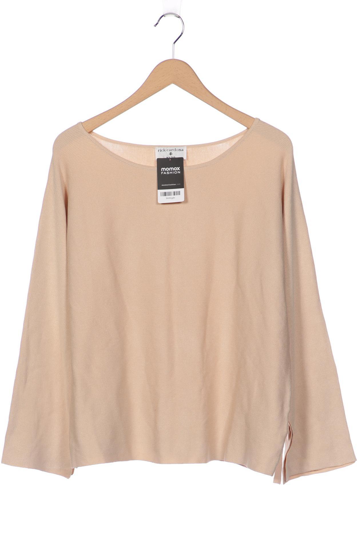 

Rick Cardona by heine Damen Pullover, beige