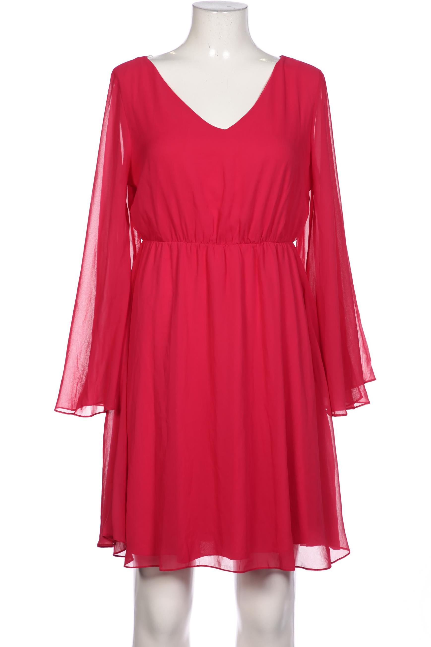 

Rick Cardona by heine Damen Kleid, pink, Gr. 40