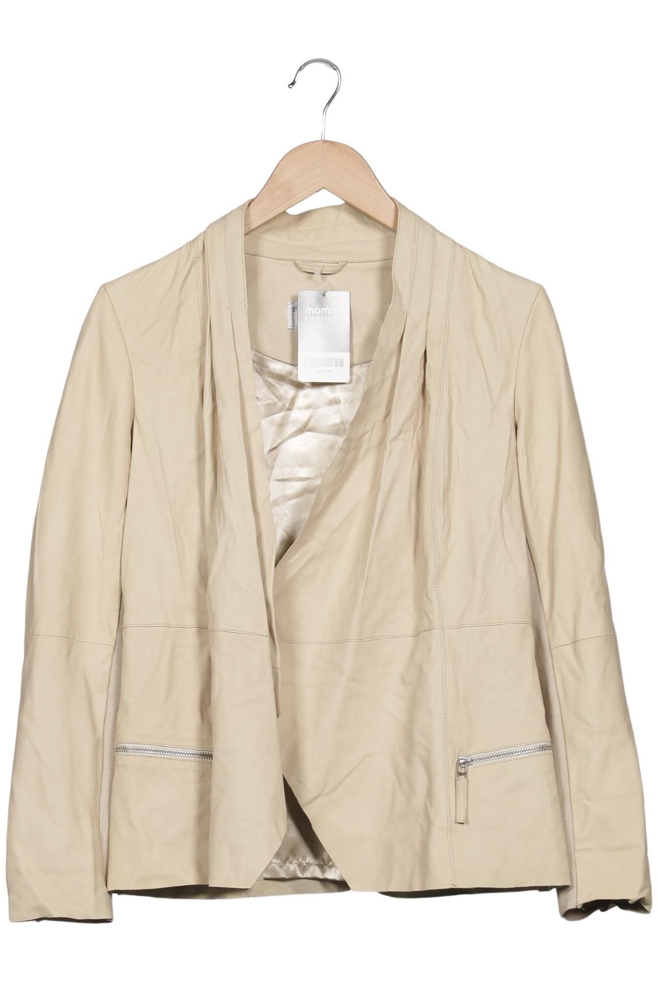 

Rick Cardona by heine Damen Jacke, beige, Gr. 38