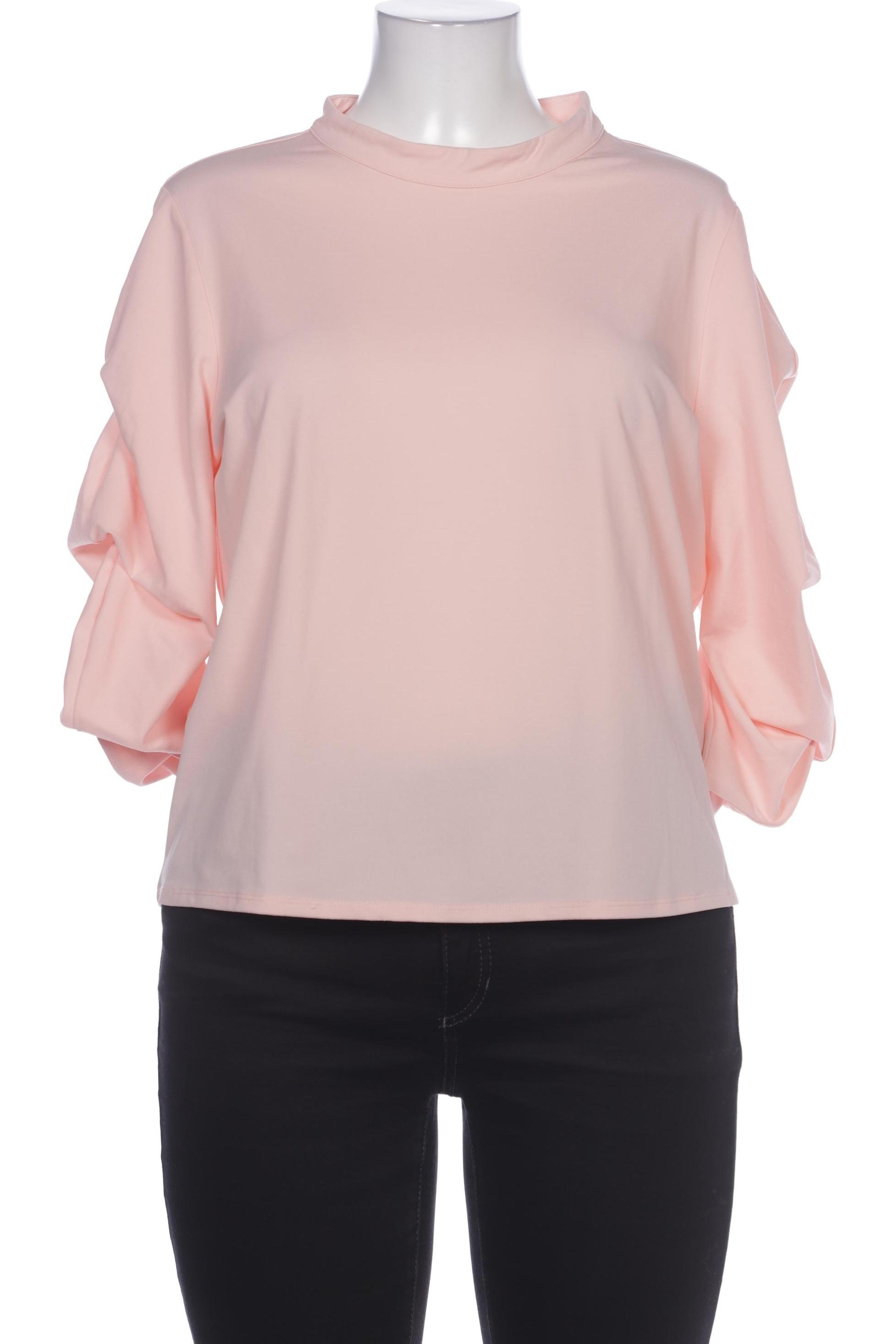 

Rick Cardona by heine Damen Bluse, pink, Gr. 44