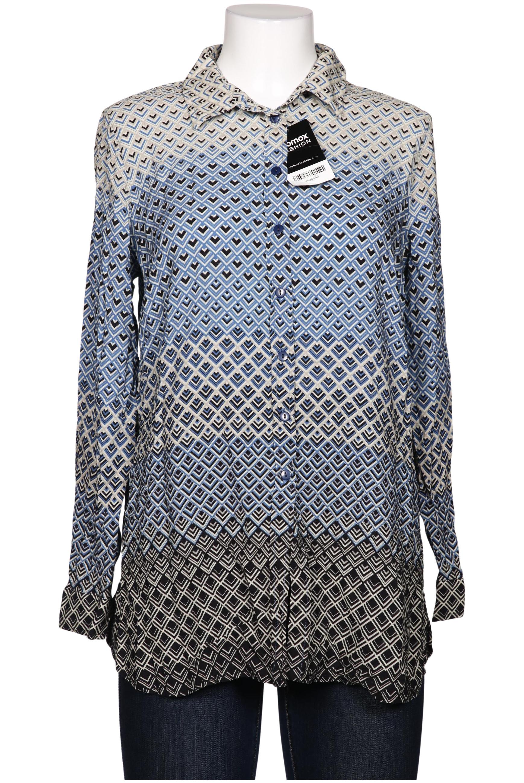 

Rick Cardona by heine Damen Bluse, mehrfarbig, Gr. 40