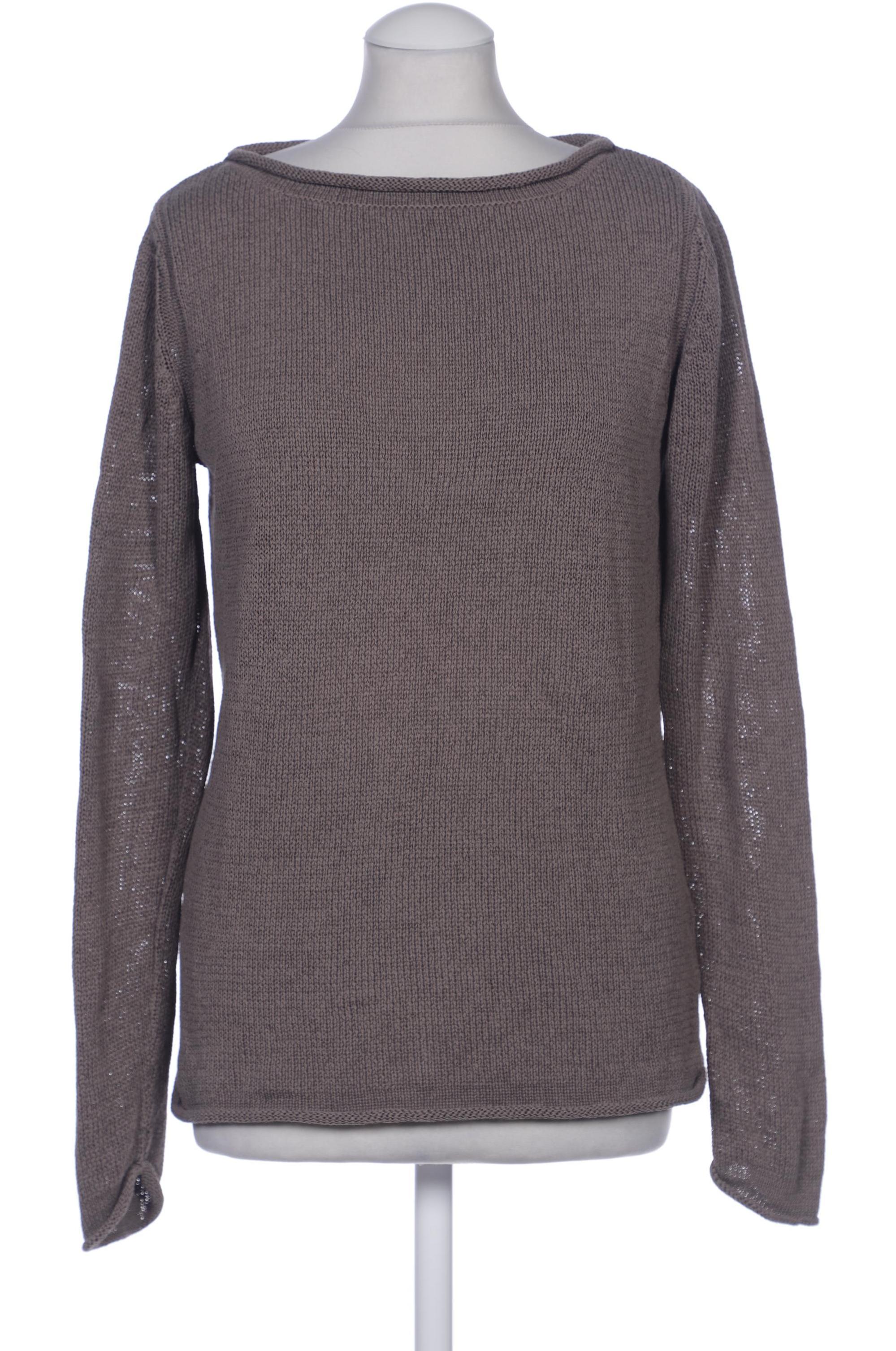

Rick Cardona by heine Damen Pullover, braun, Gr. 40